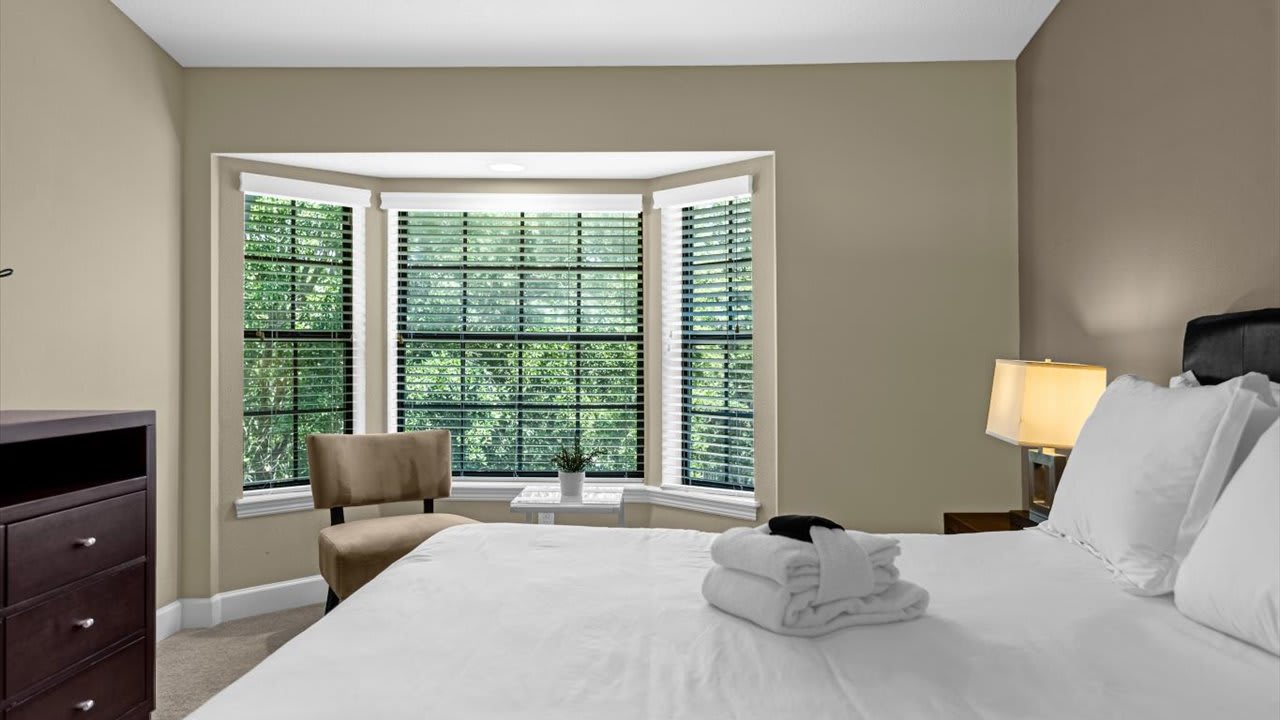 4BR Disney Area Townhome Enchanted Garden Resort | Photo 17