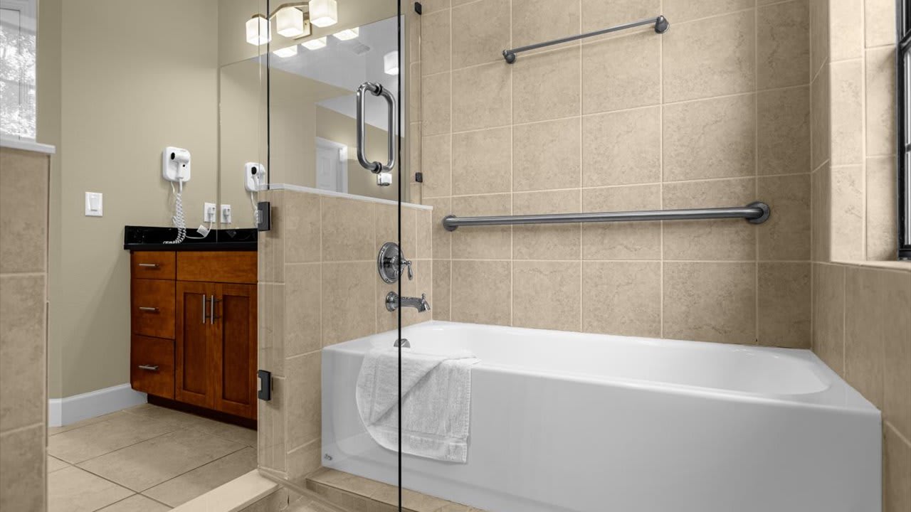 4BR Disney Area Townhome Enchanted Garden Resort | Photo 21