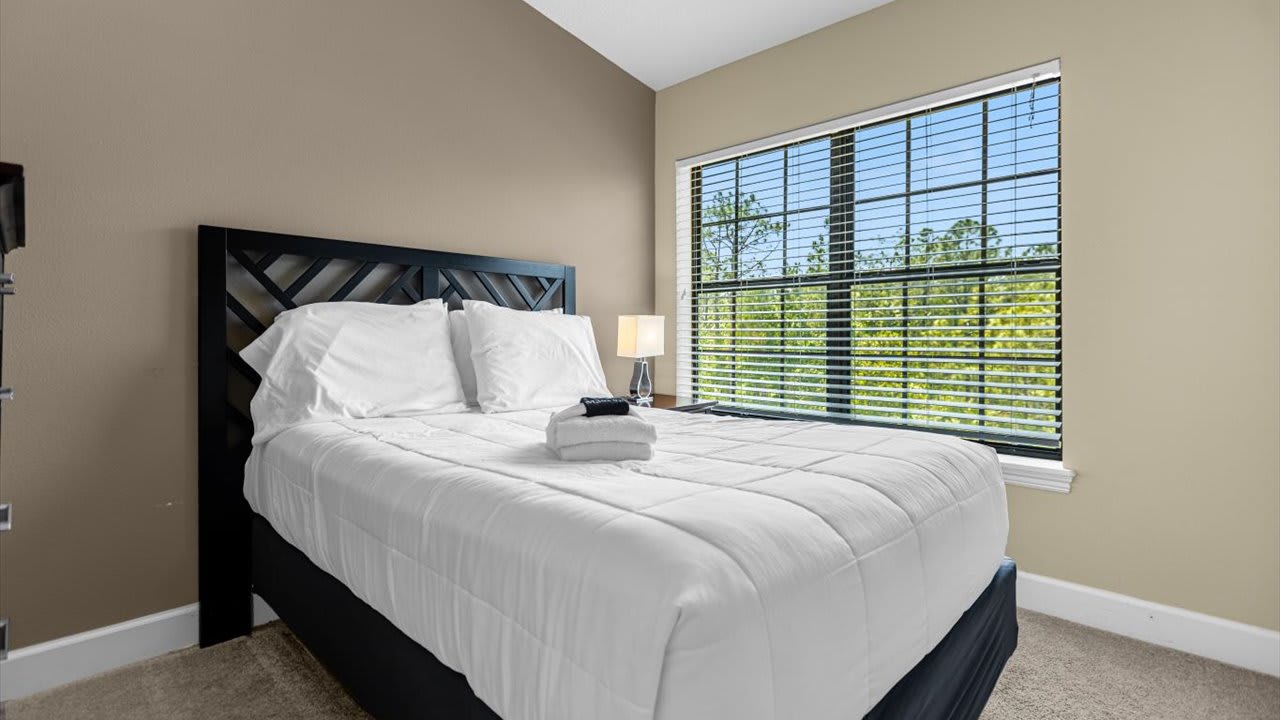 4BR Disney Area Townhome Enchanted Garden Resort | Photo 22