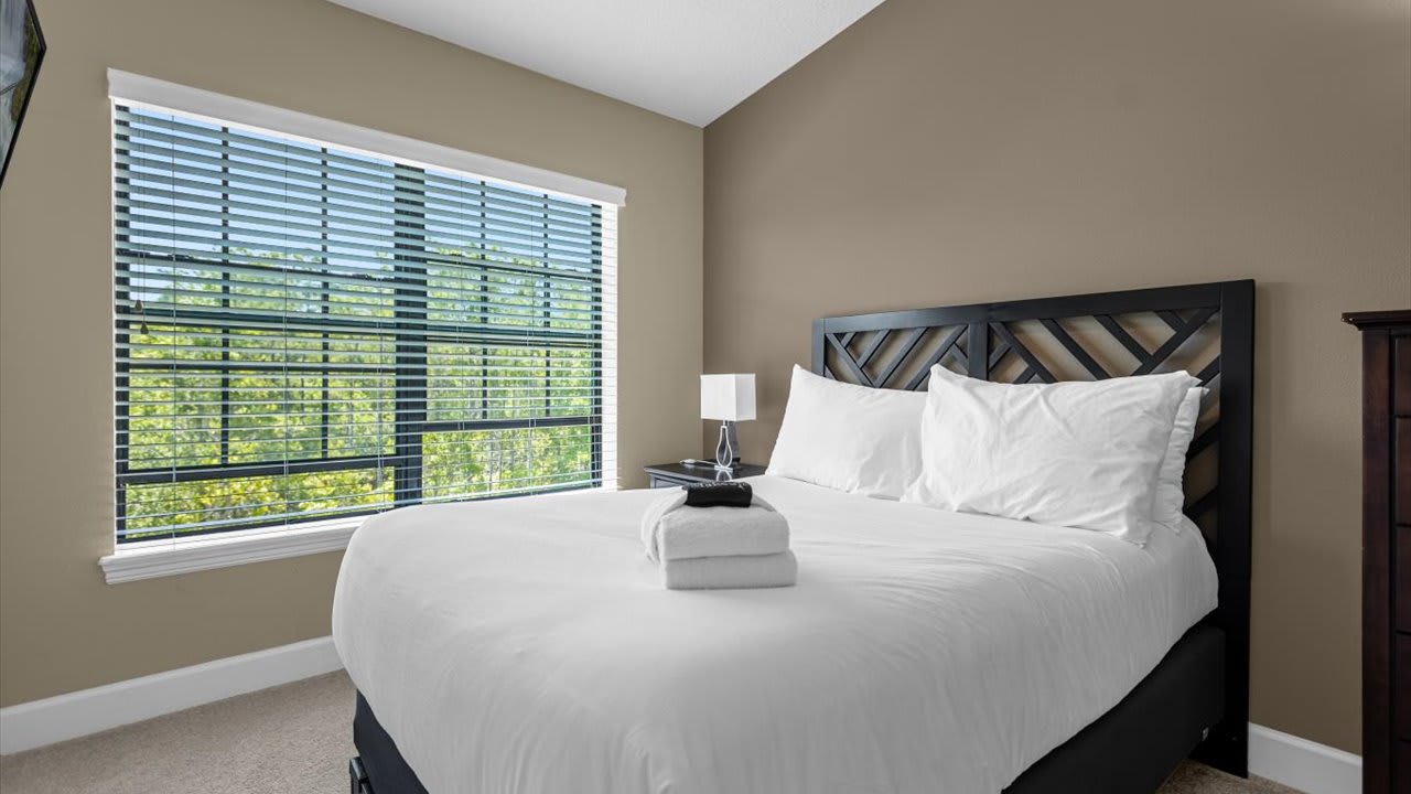 4BR Disney Area Townhome Enchanted Garden Resort | Photo 24