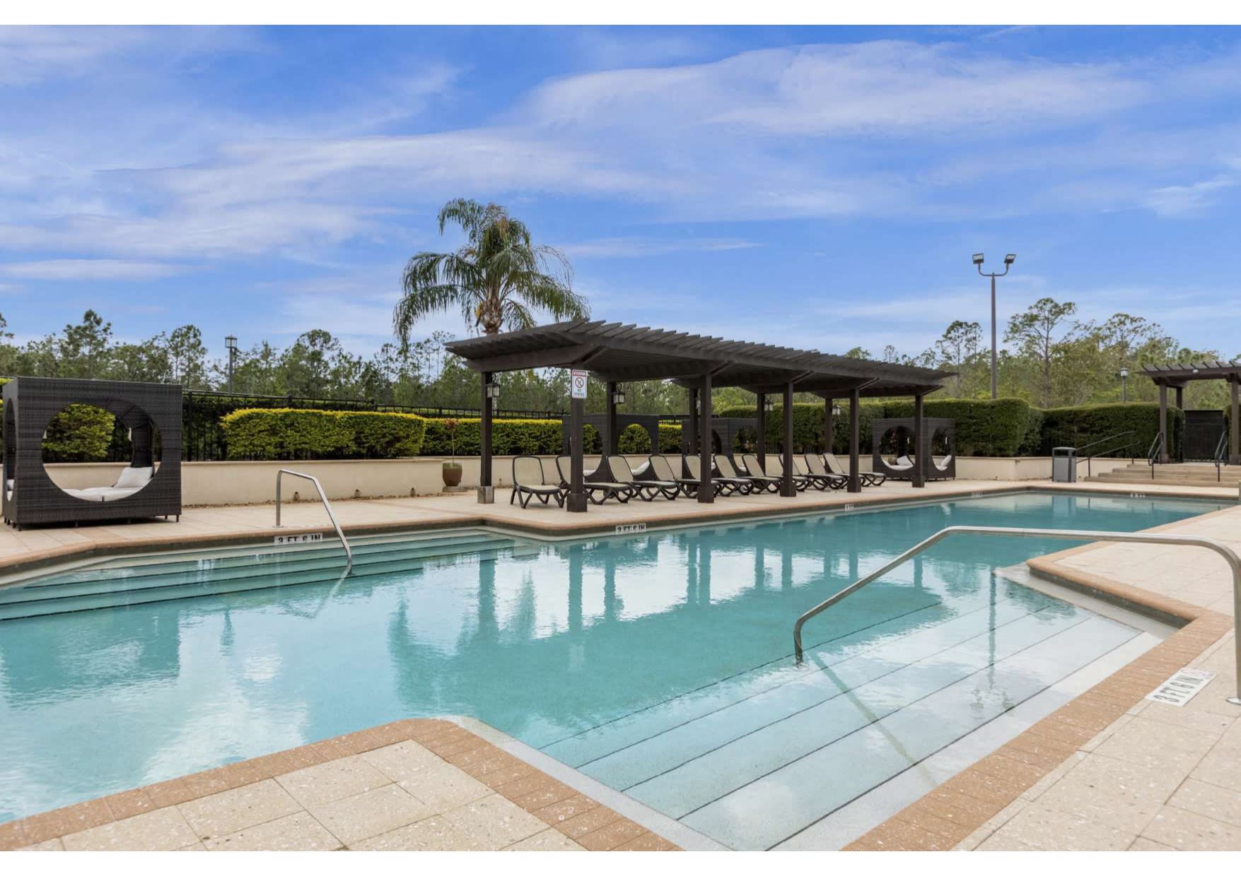 4BR Disney Area Townhome Enchanted Garden Resort | Photo 29