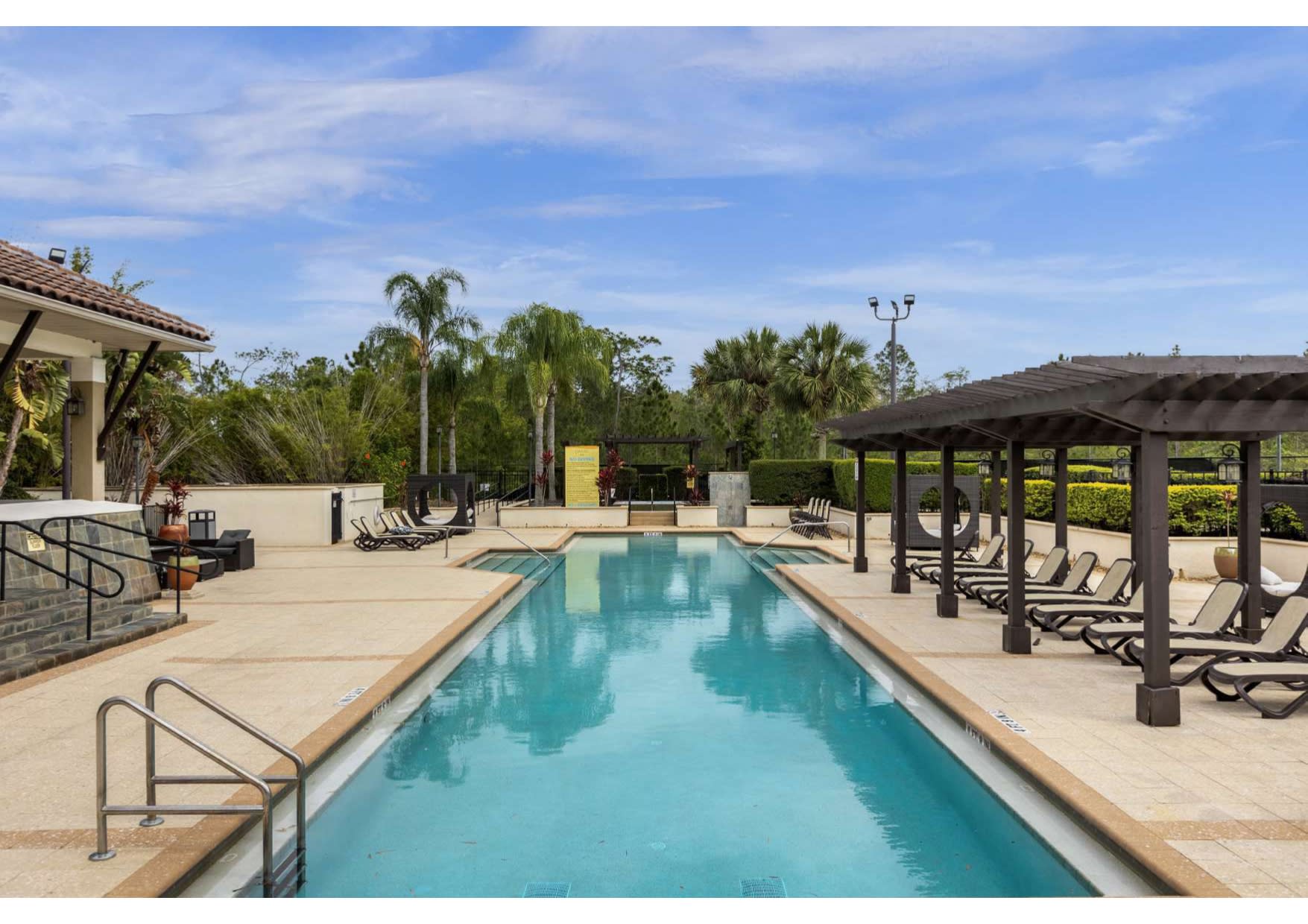 4BR Disney Area Townhome Enchanted Garden Resort | Photo 32
