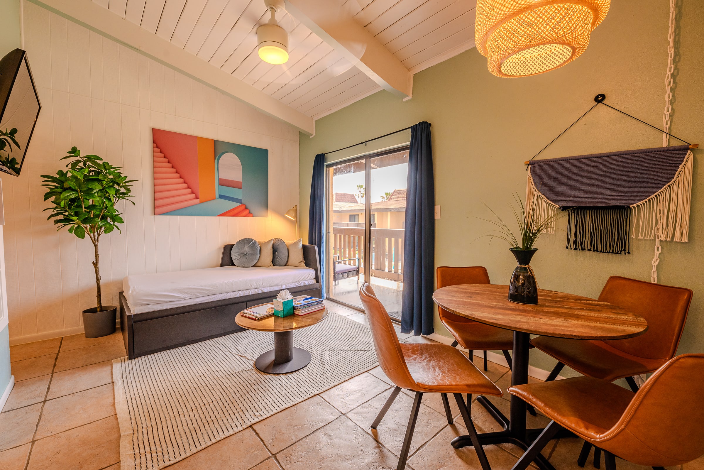 Kingfishers Retreat — South Padre Island, TX — vacation rental