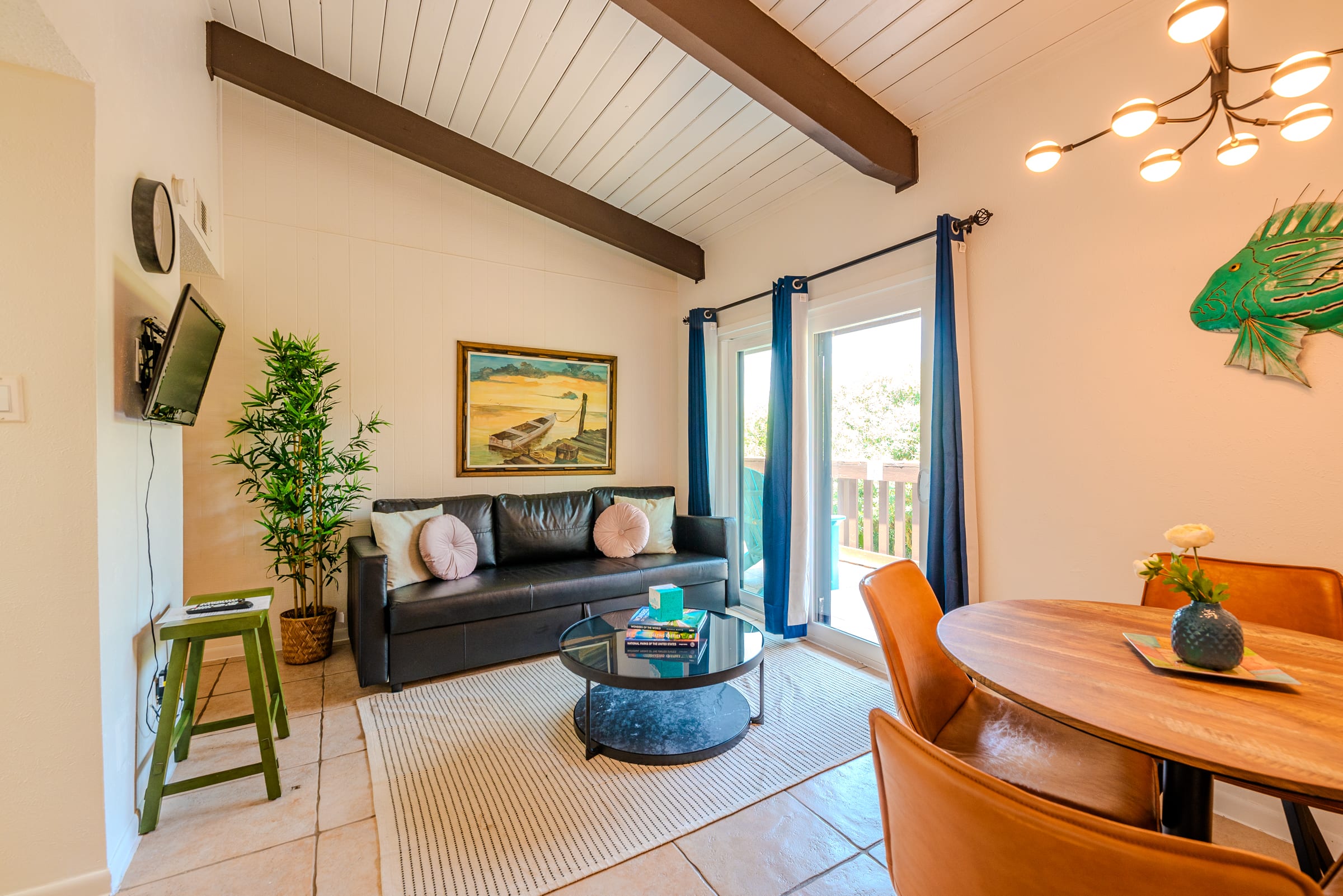 Seagulls Serenade — South Padre Island, TX — vacation rental