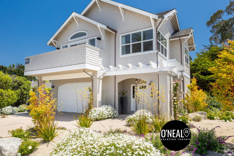 Two-Six Beach House - newly renovated! — Santa Cruz, CA — vacation rental