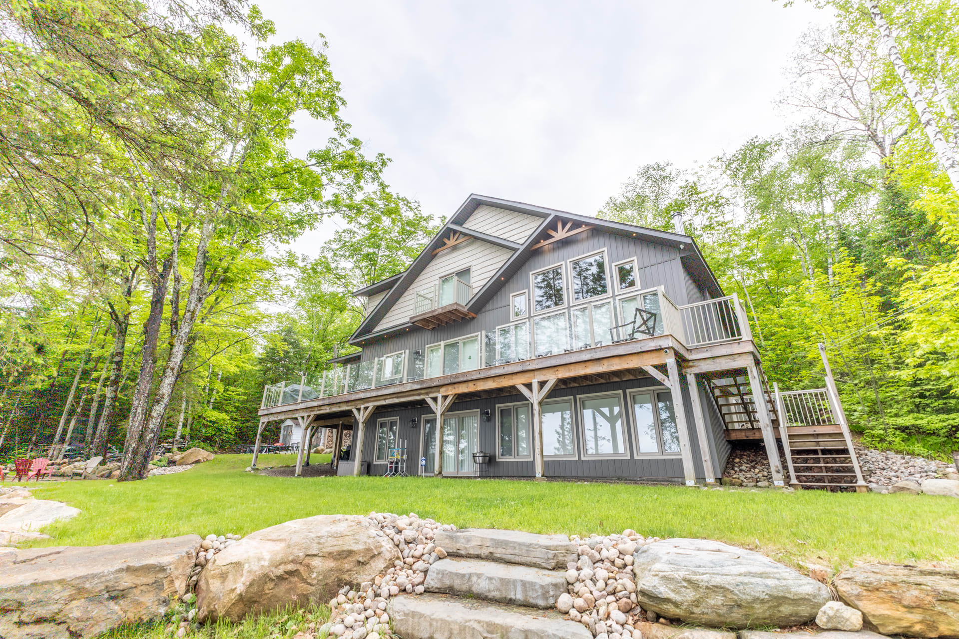 Cottage #840