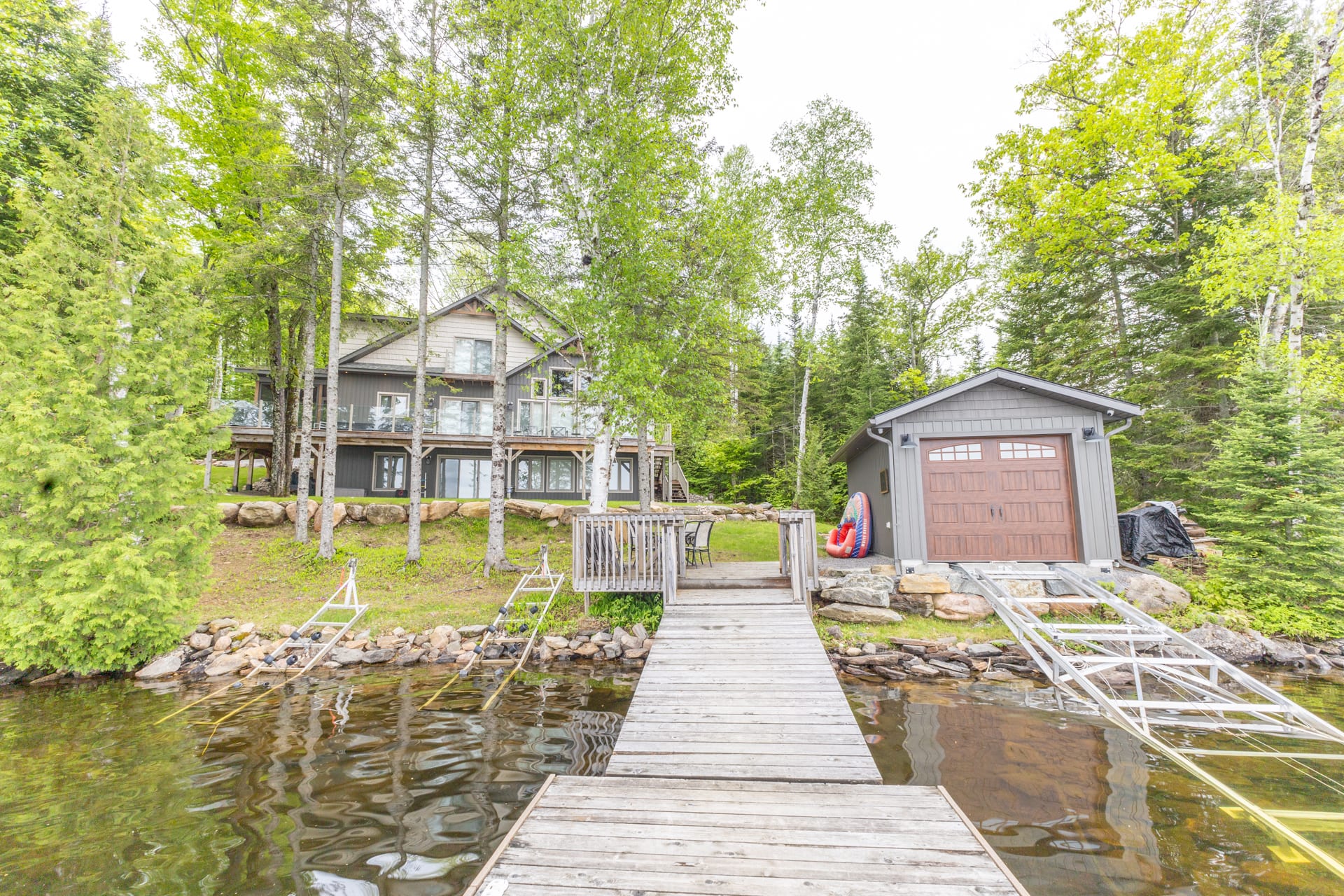Cottage #840