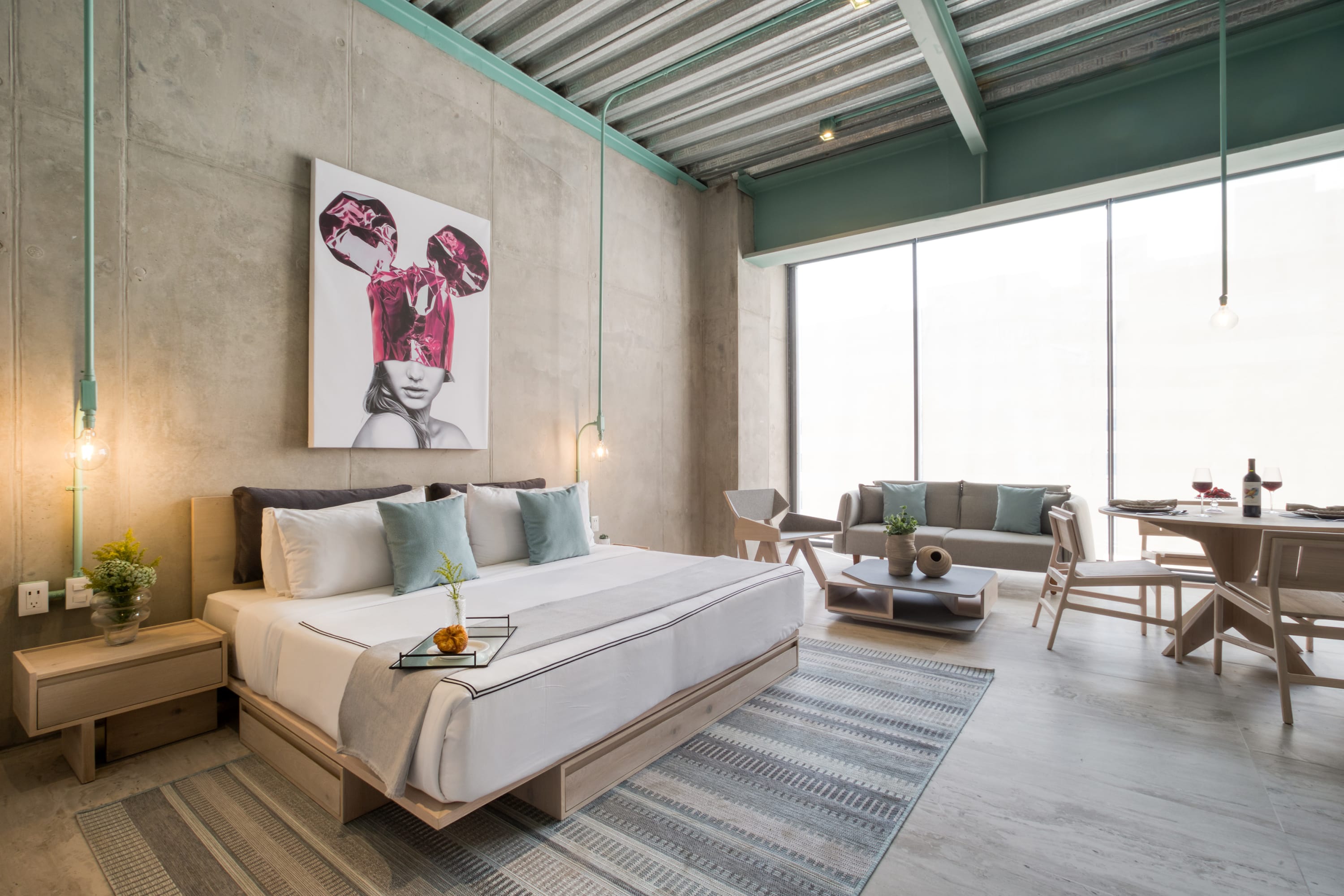 Mariano Escobedo - Pauling Apt — Ciudad de México, Ciudad de México — vacation rental