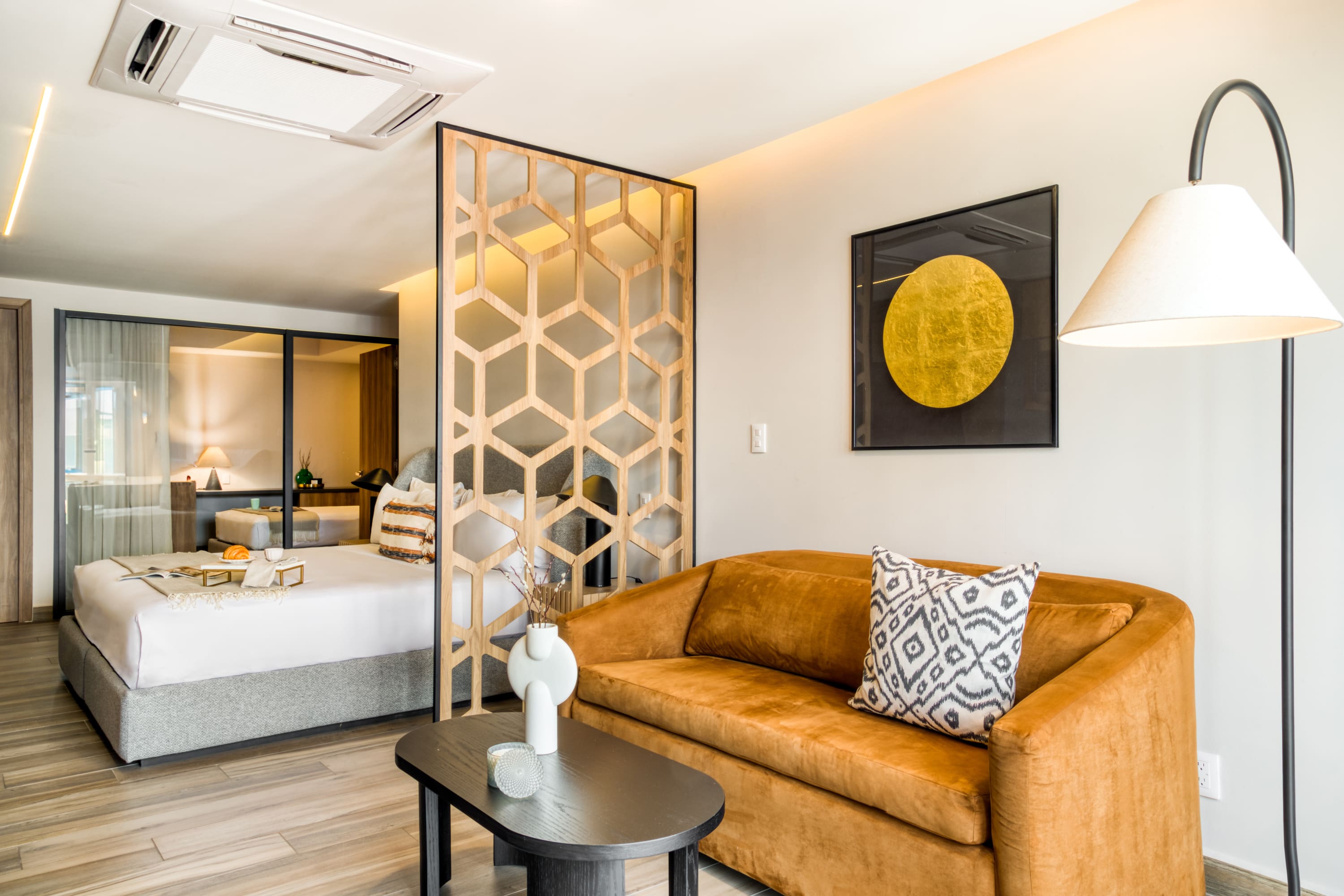 Cibeles - Flamenco 2BR Apt — Ciudad de México, Ciudad de México — vacation rental