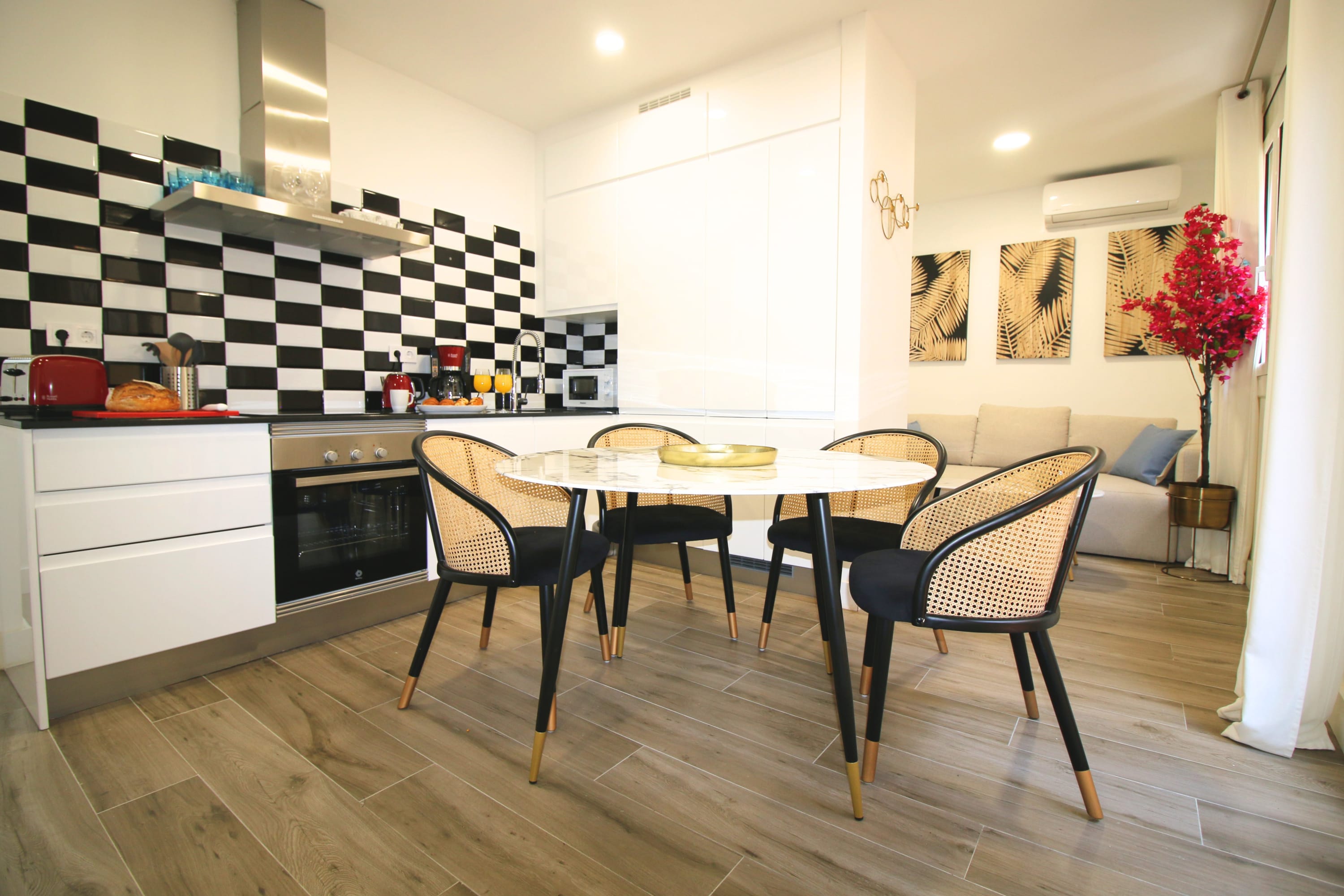 Great apartment in Barceloneta, close to the beach - Foto 1