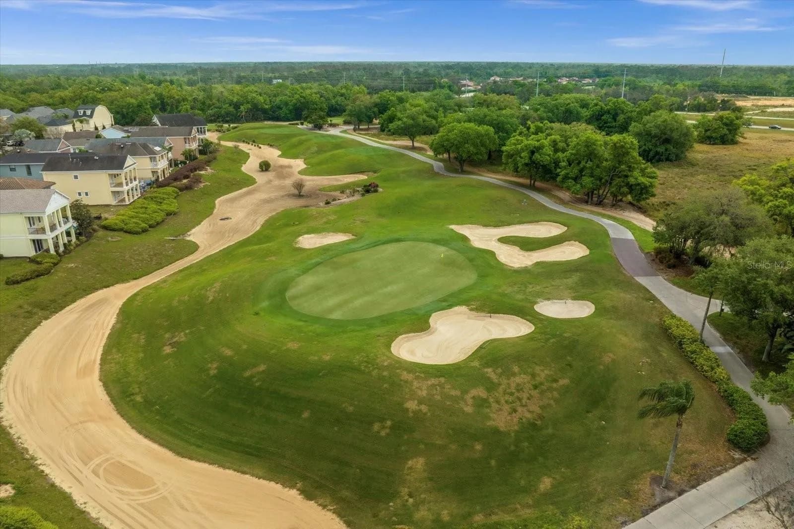 Reunion Resort condo near Disney w/ balcony