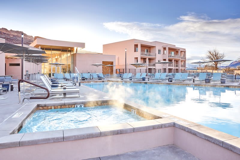 Club Wyndham Moab | 2BR /2BA Presidential Suite — Moab, UT — vacation rental