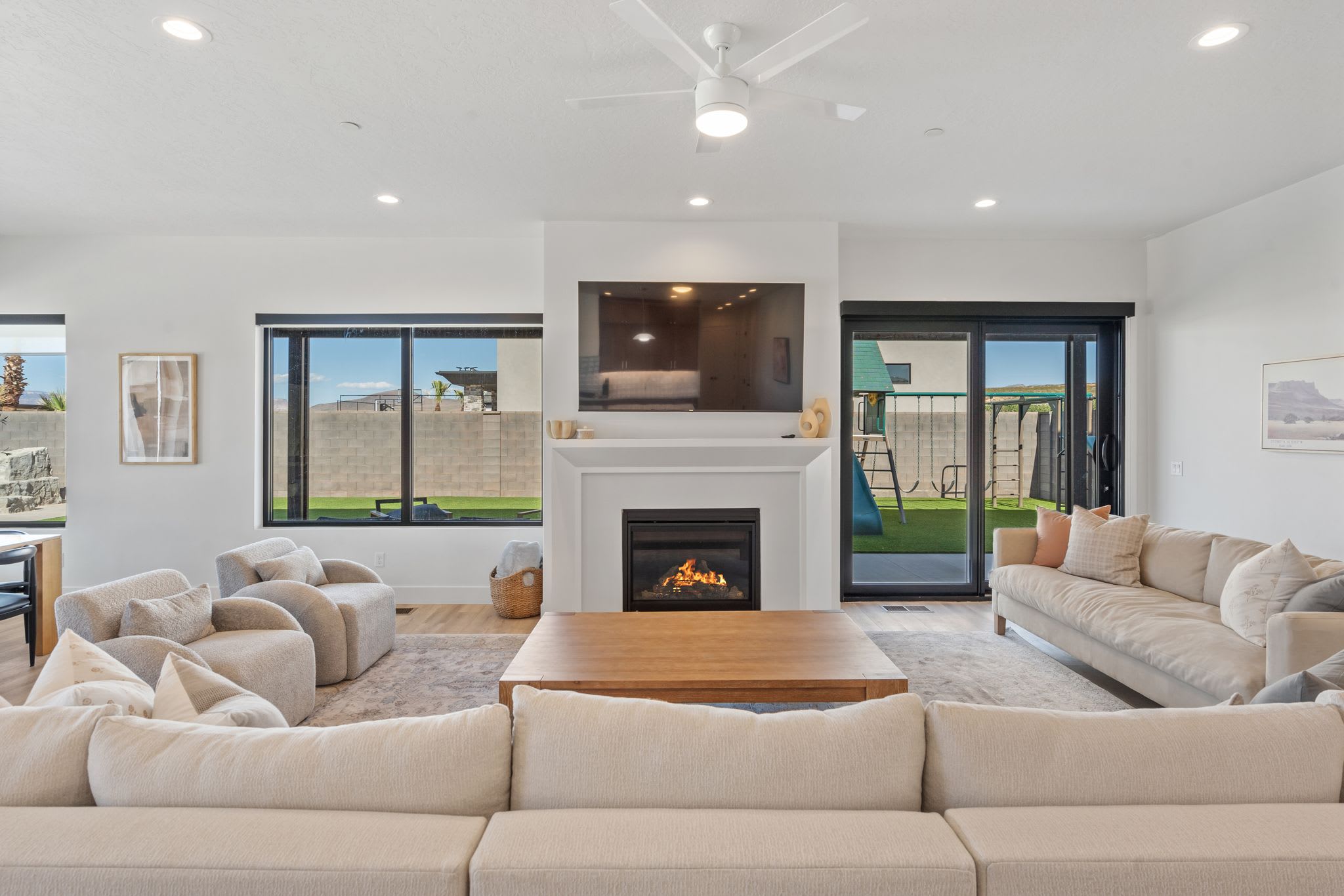 Pecan Valley Oasis | Lux Pool & Family Retreat