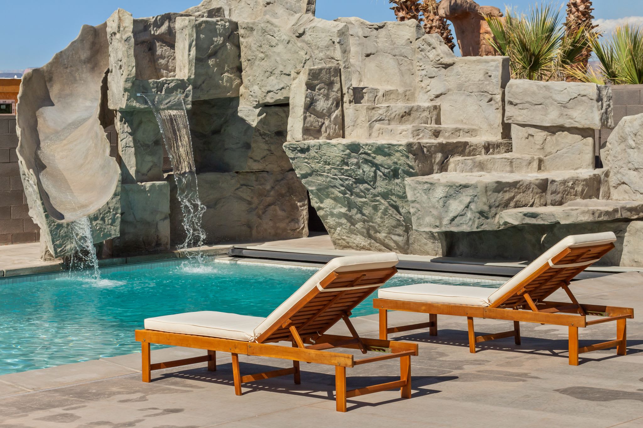 Pecan Valley Oasis | Lux Pool & Family Retreat