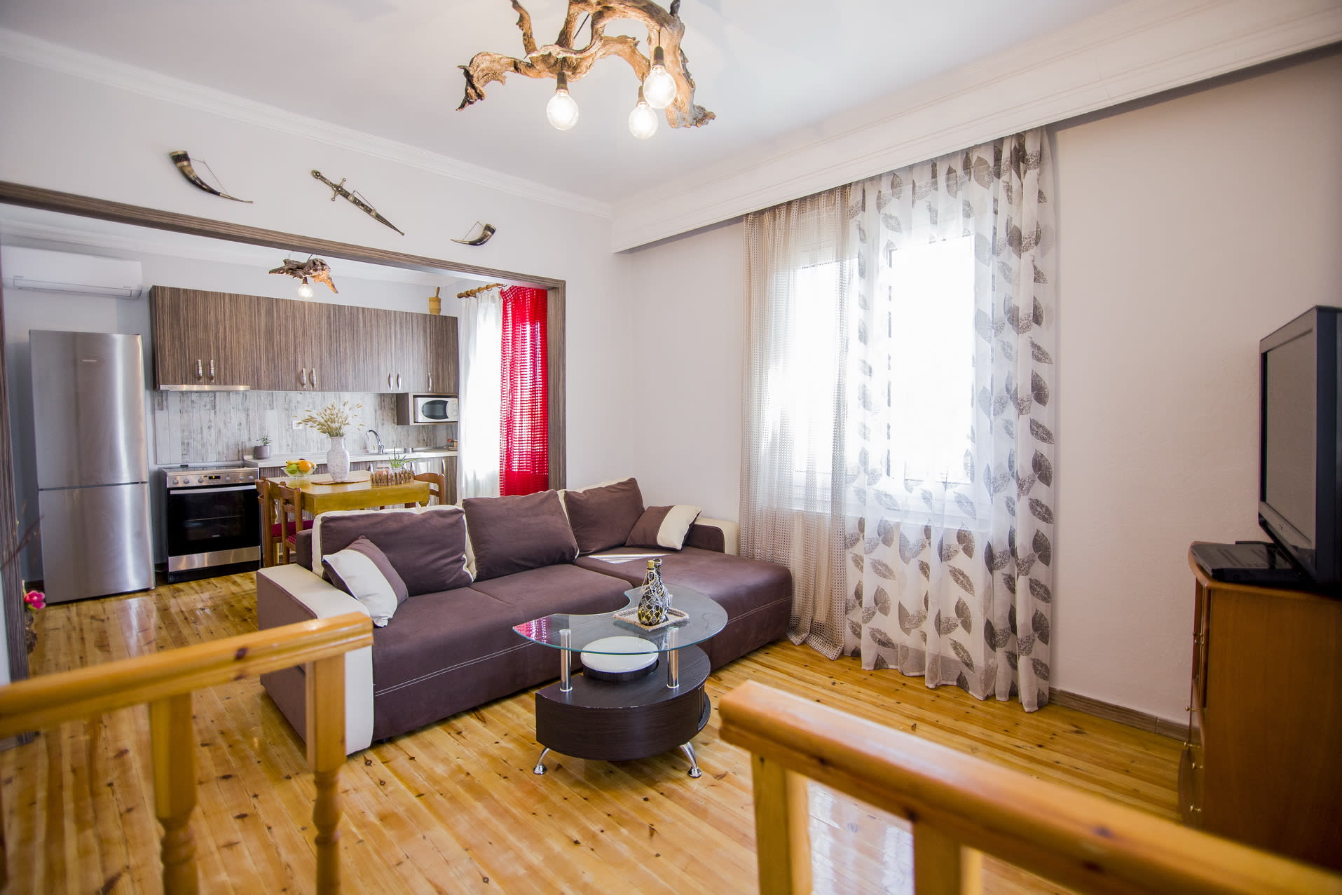 Farma House Vasilo - Escape Cottage Retreat — Efkarpia, Efkarpia — vacation rental