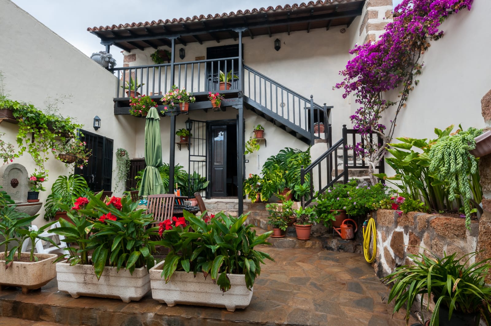 Casa Vista Serena — Arona, Canary Islands — vacation rental