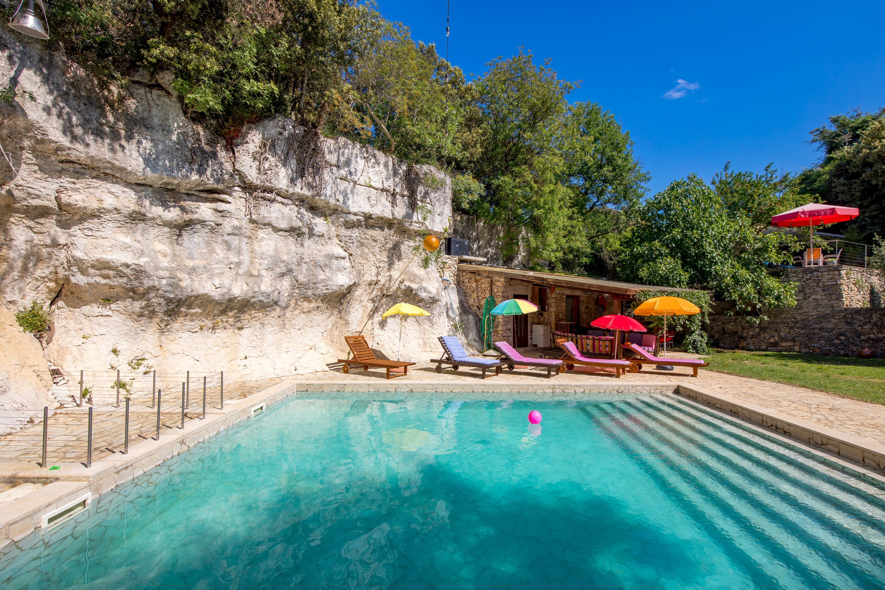 Holiday House Cave Romana — Pula, Istarska županija — vacation rental