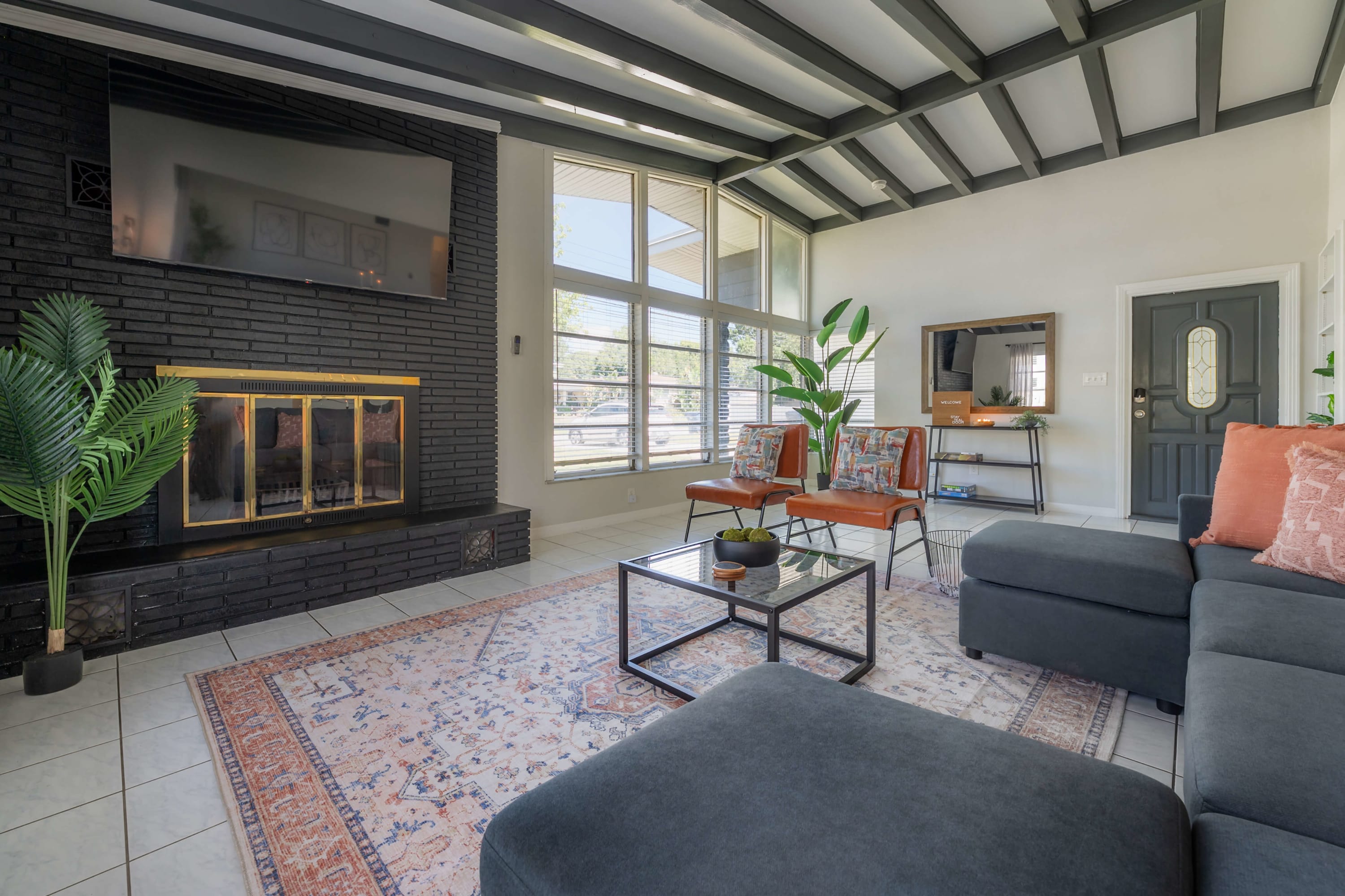 Buccaneer's Retreat - Mins from R/J Stadium ā Tampa, FL ā vacation rental