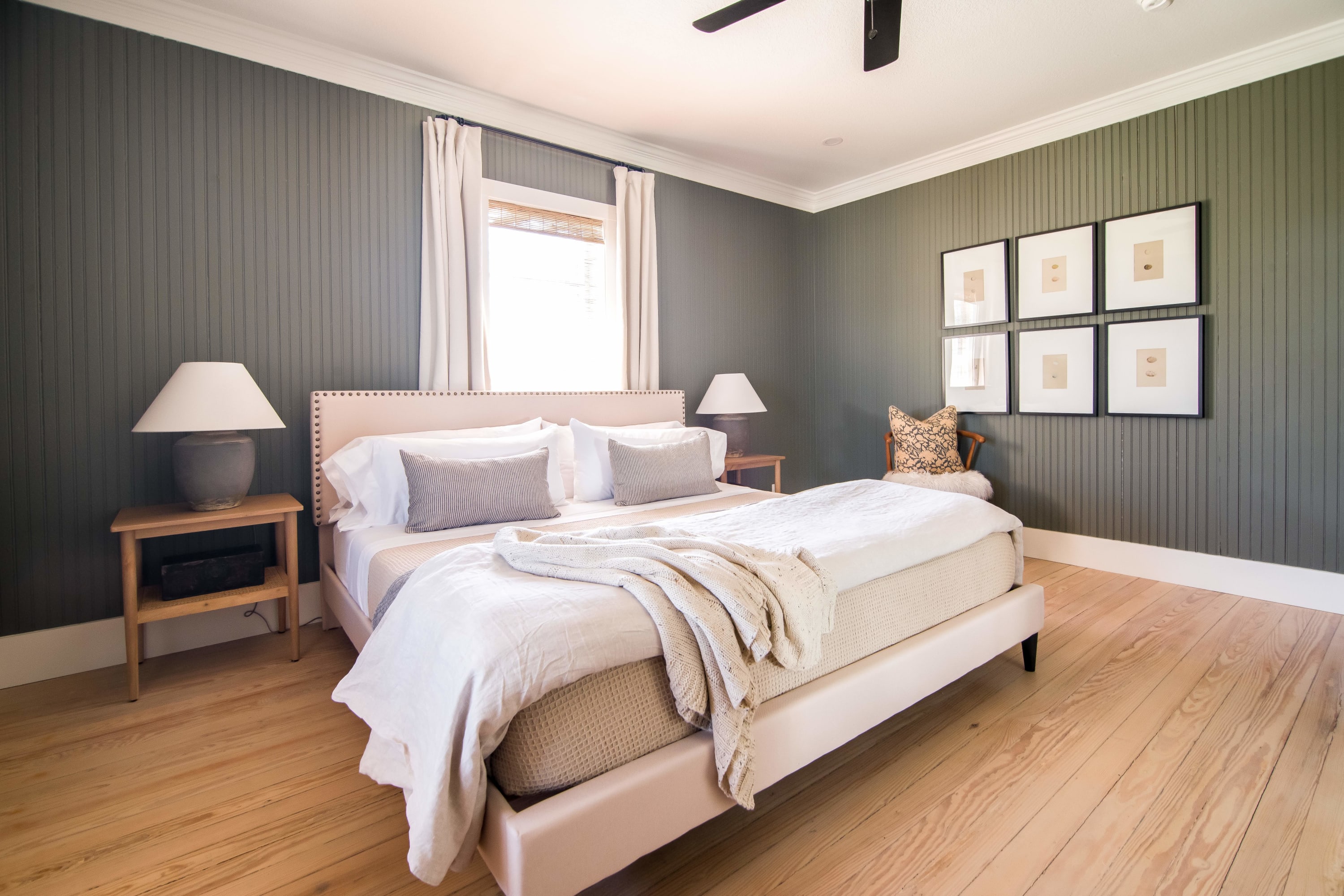 The Gable - 3 BLKS from Main St — Fredericksburg, TX — vacation rental