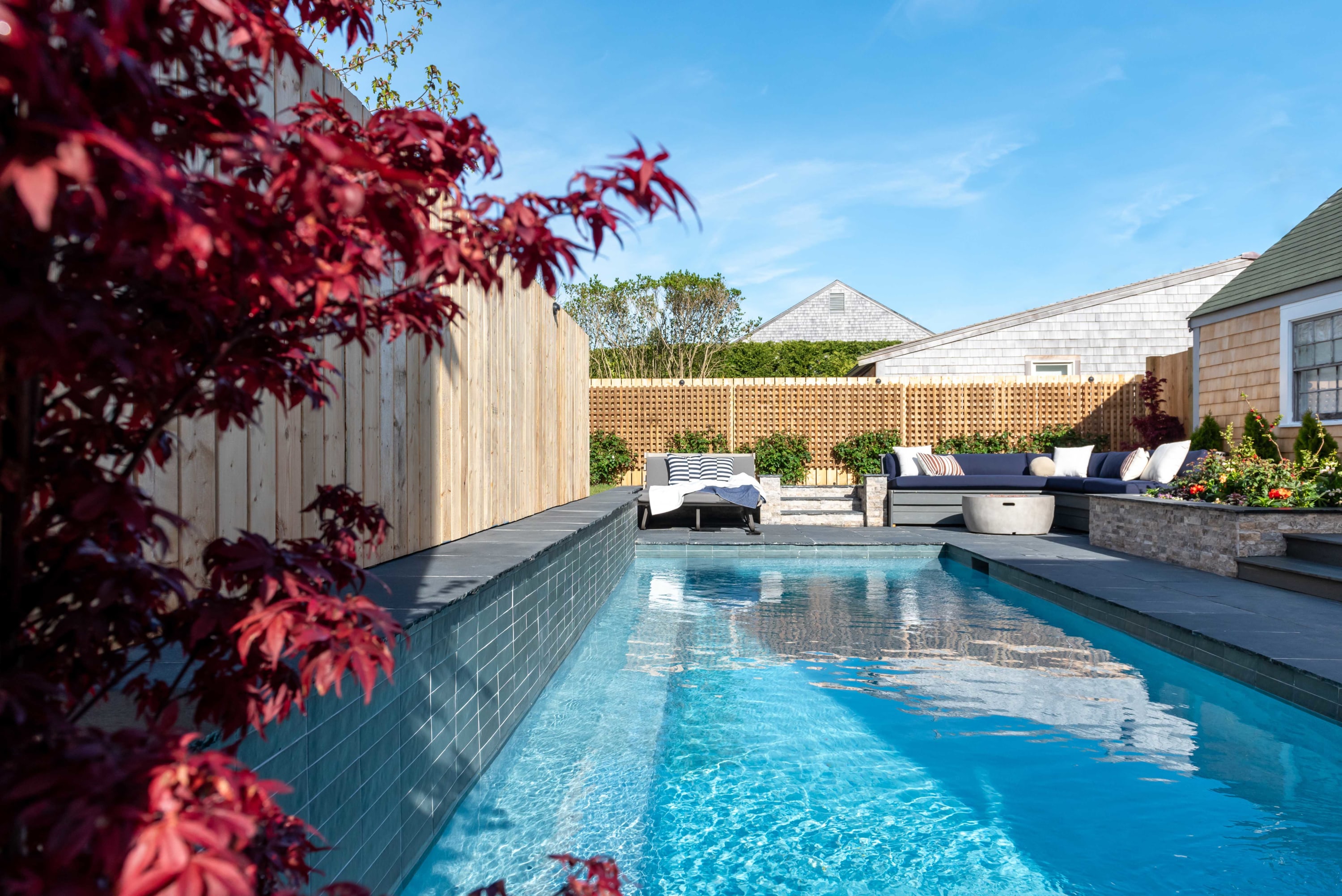 Historic Island Home | Heated Pool β Nantucket, MA β vacation rental