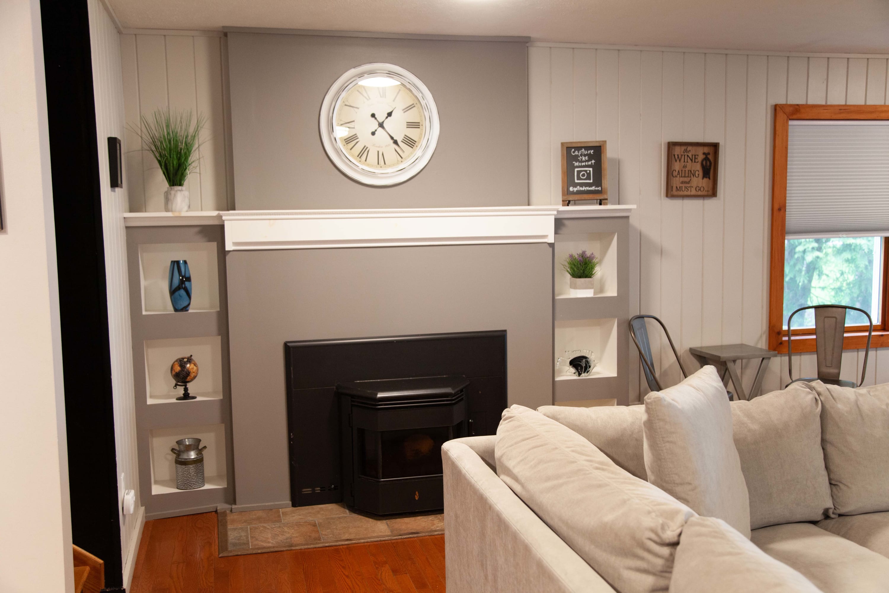Lakefront House w/ Hot Tub & Game Rooms - Picture 21