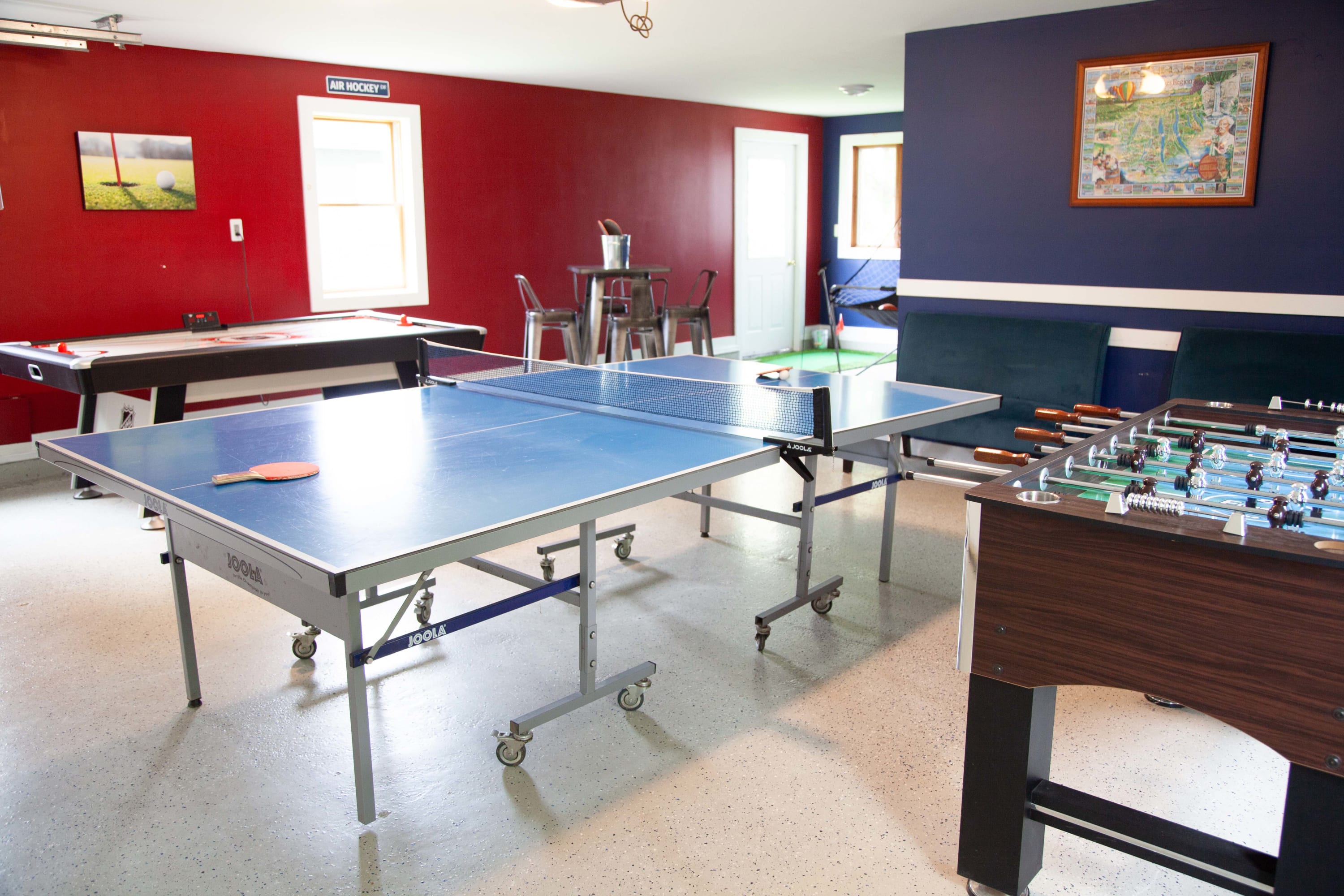 Lakefront House w/ Hot Tub & Game Rooms - Picture 3