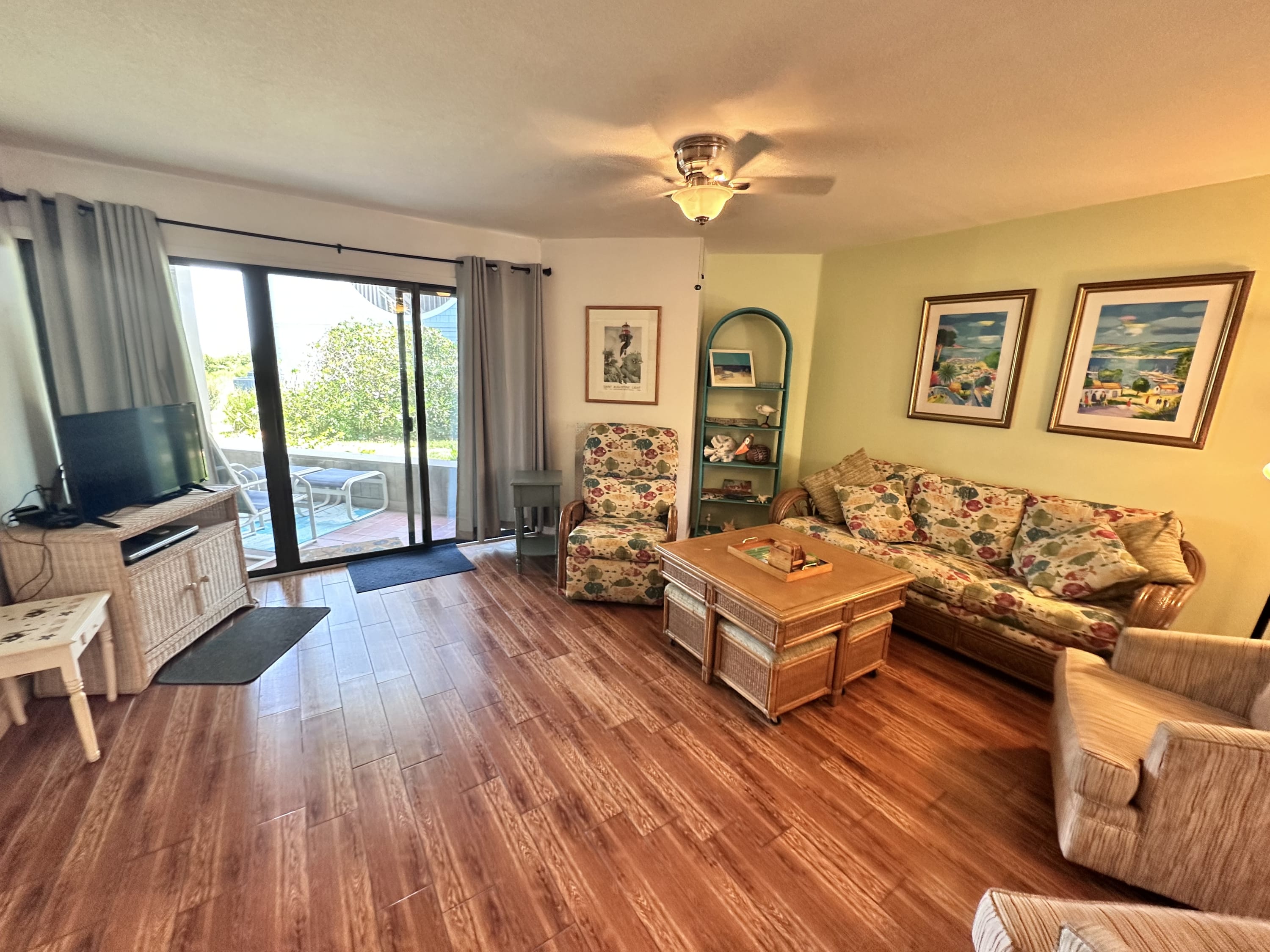 Luxurious Oceanfront Condo in St. Augustine - Foto 1