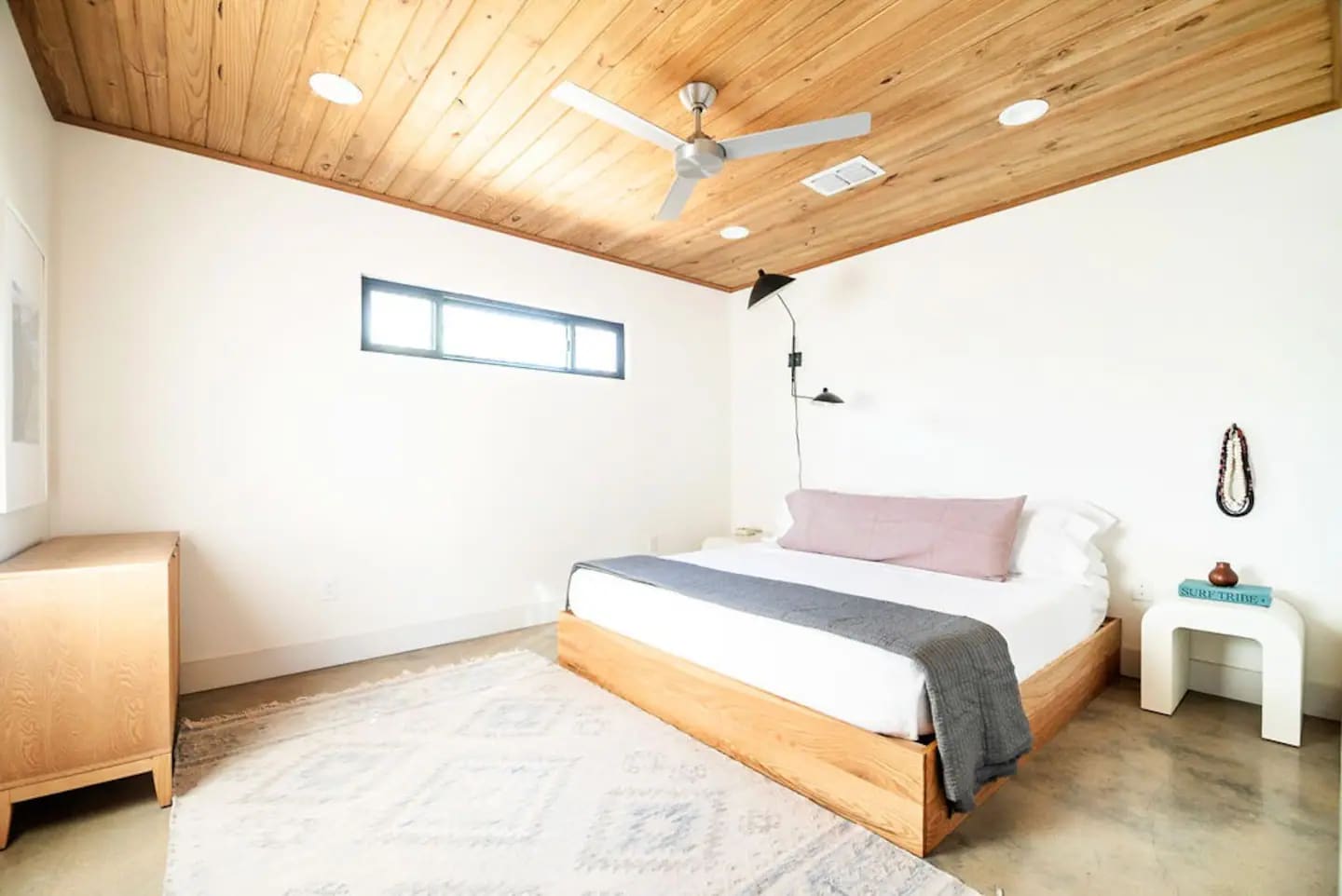 The Backhouse @ The Cape — Fredericksburg, TX — vacation rental