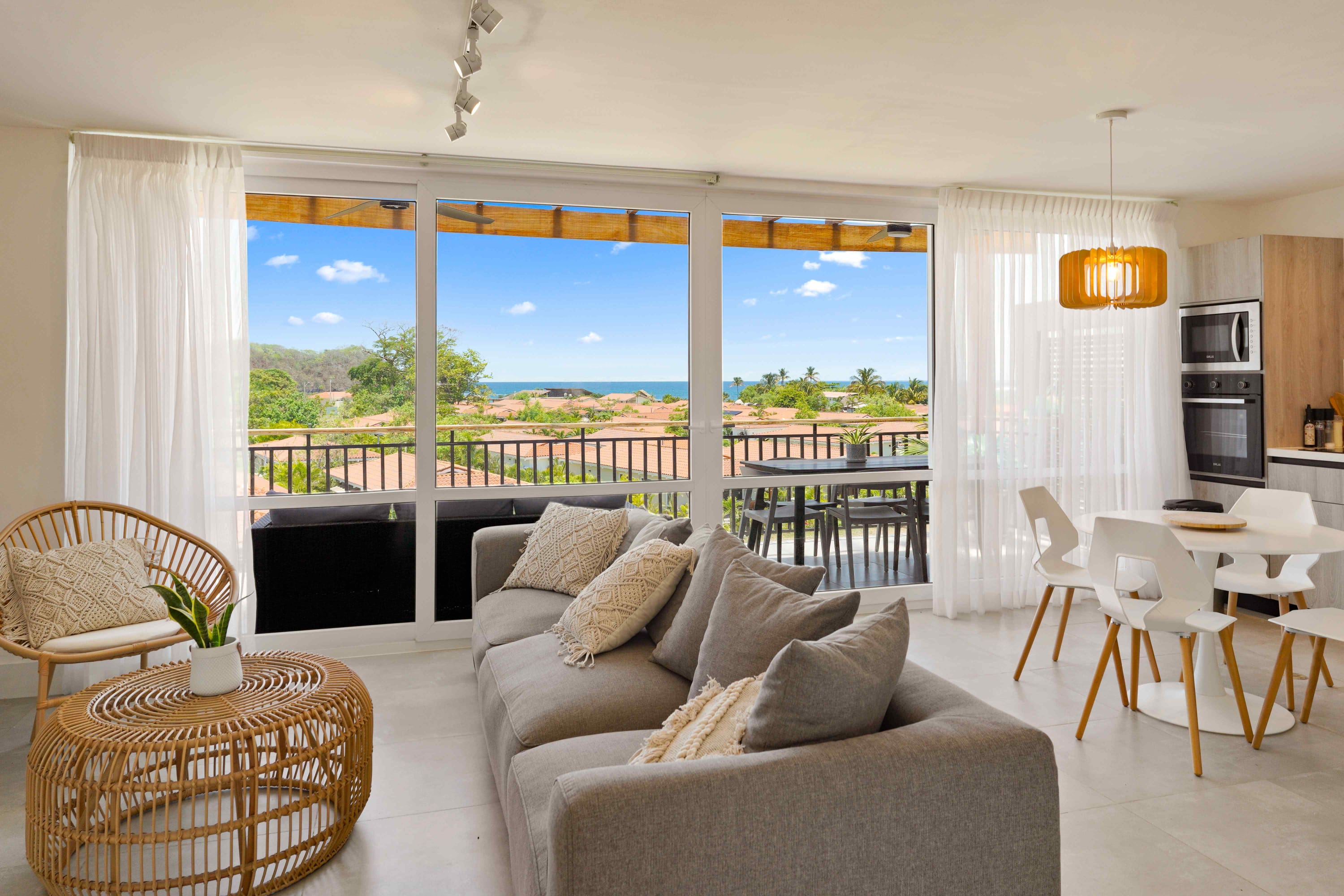 Elegant & Cozy 2BR Condo G32 at Playa Venao — Las Escobas del Venado, Provincia de Los Santos — vacation rental