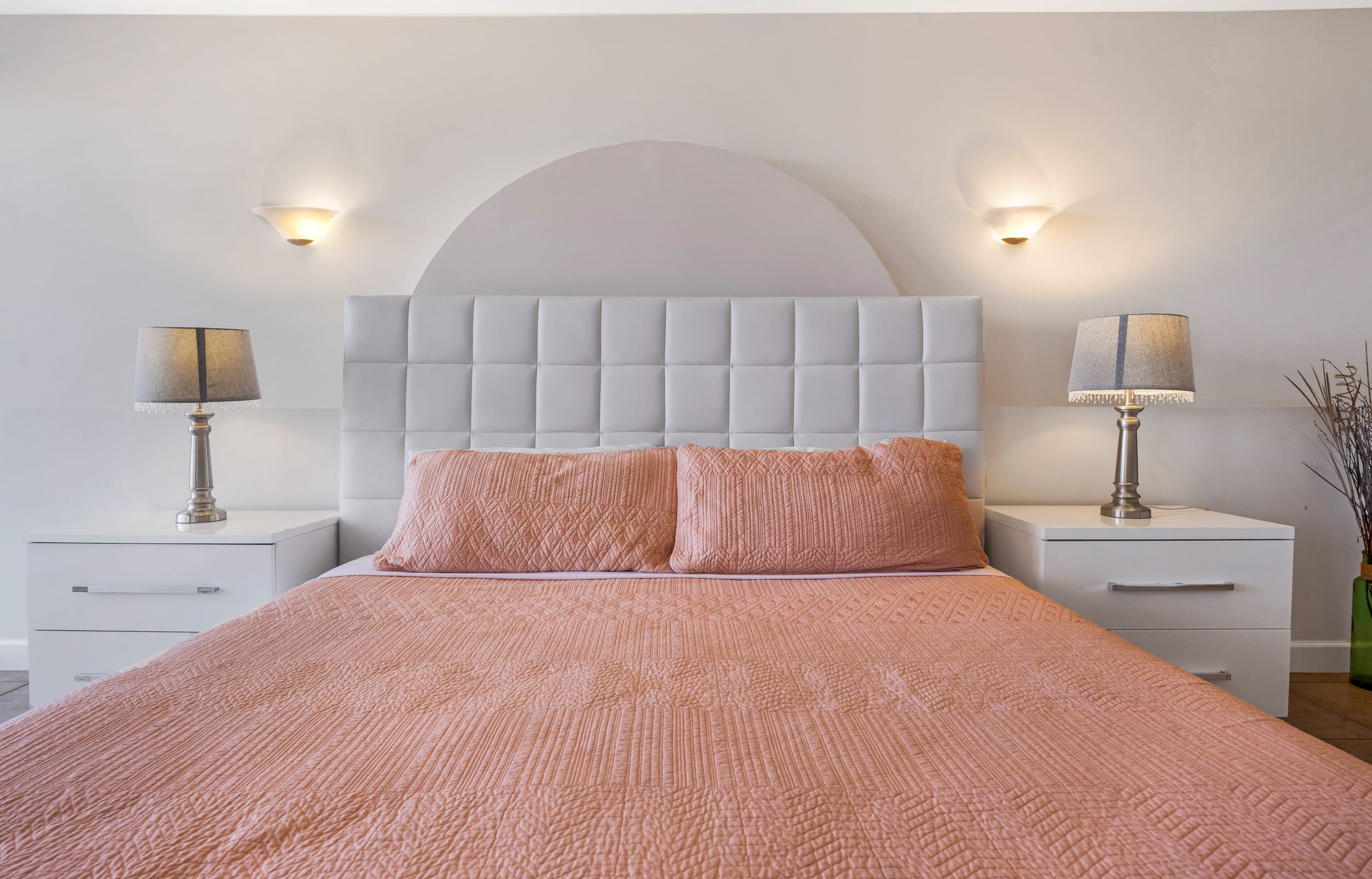 Spacious & Flexible | Private Balcony | StayCozy