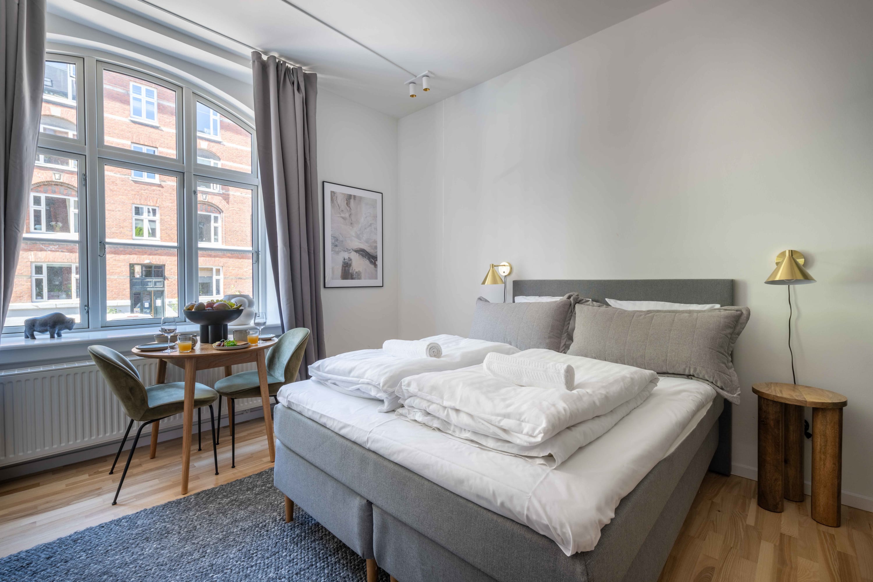 Apartment in København, Denmark