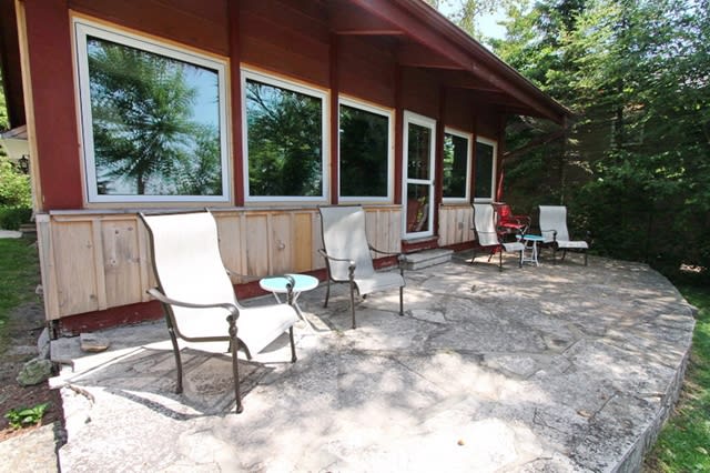 RC -  Cottage #1893