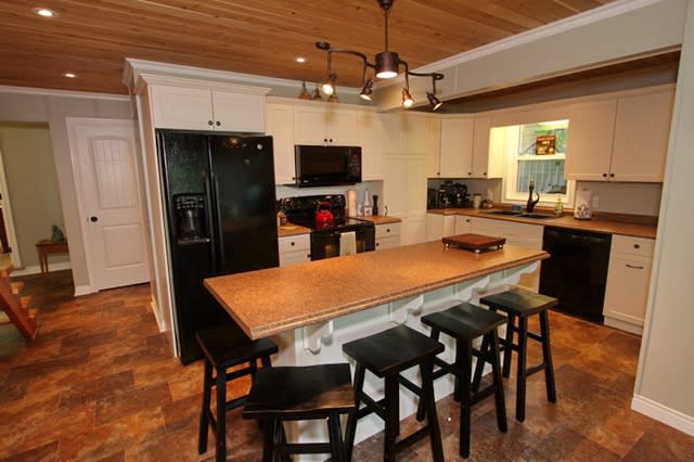 RC -  Cottage #1893