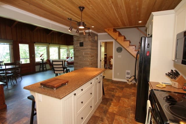 RC -  Cottage #1893