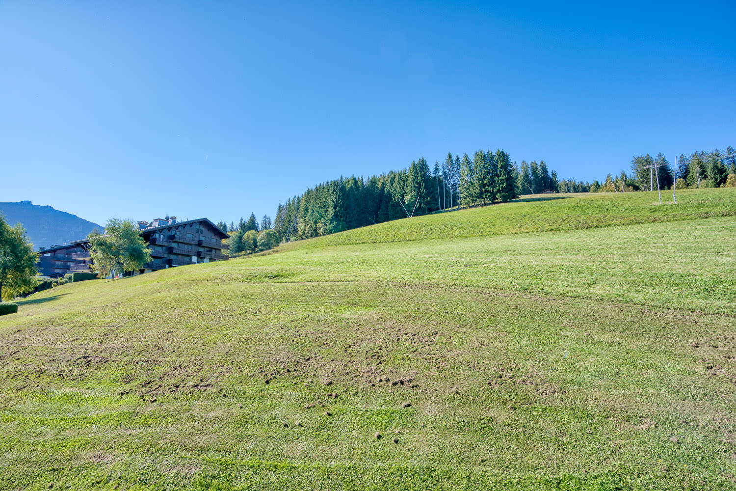 Location Marmots Megève photo - 15