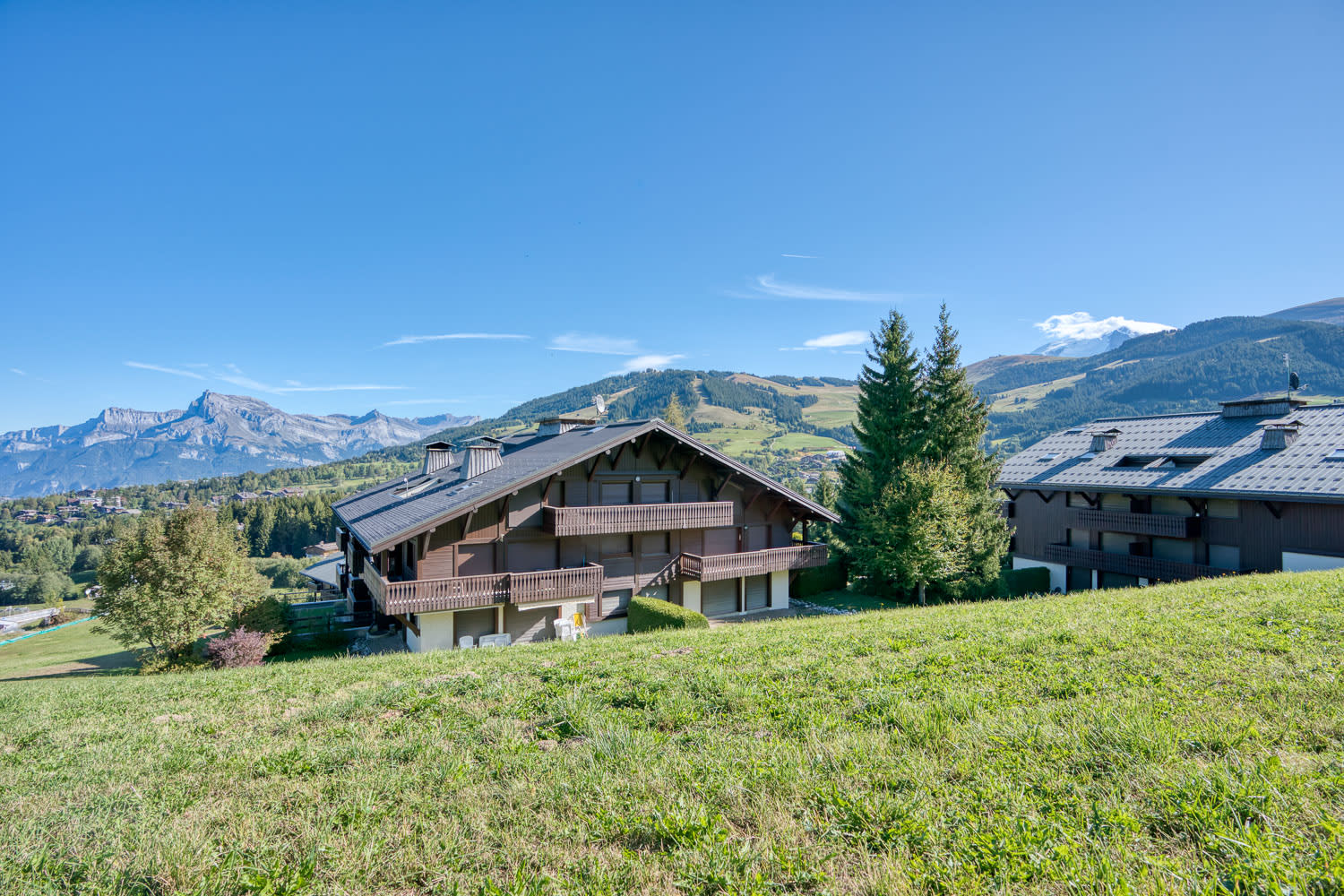 Location Marmots Megève photo - 18