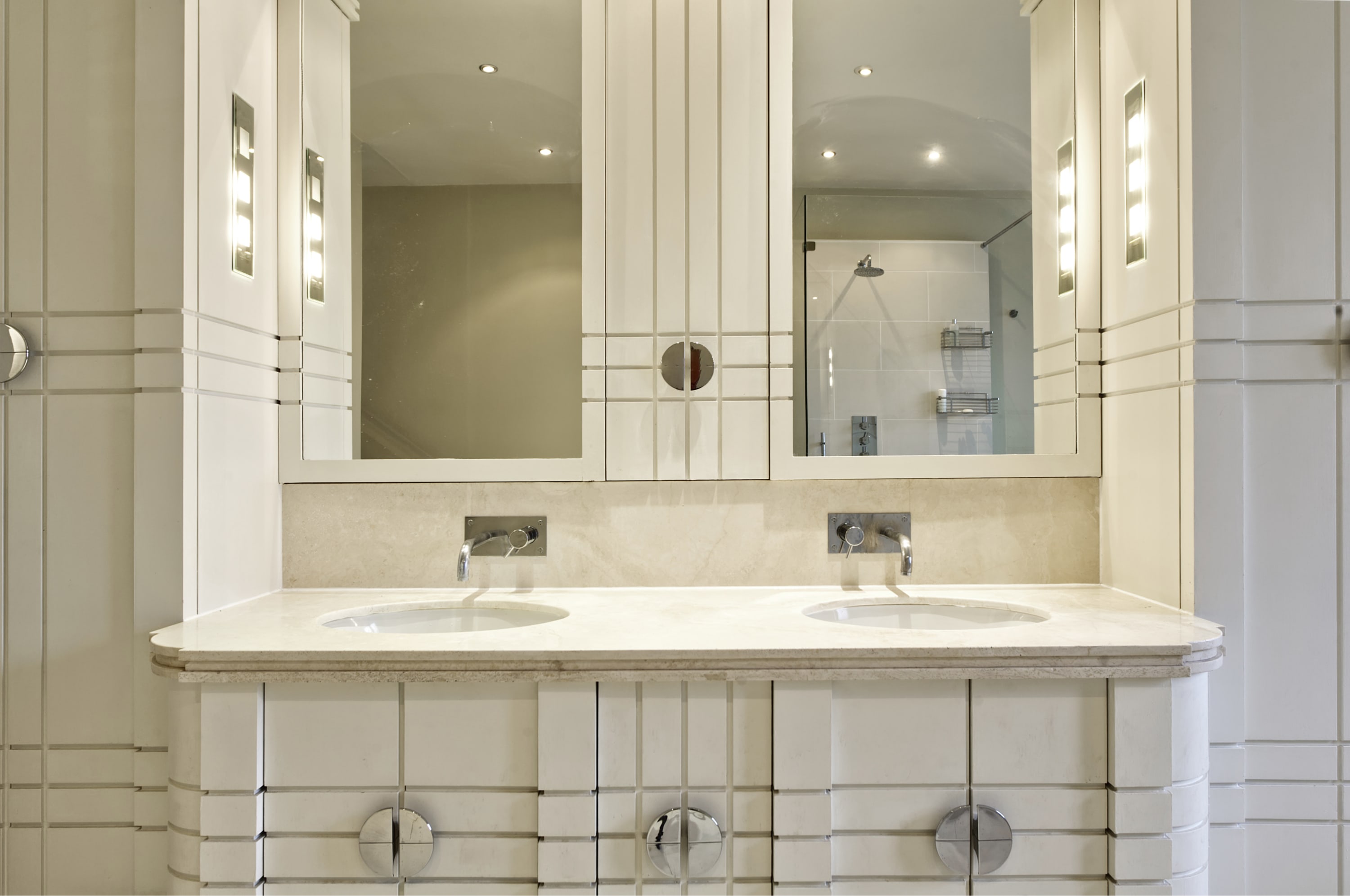 Grand 2 bedroom Flat, Kensington in Queen's Gate 7 SW7 5EH - Property image 19 - VivreStays