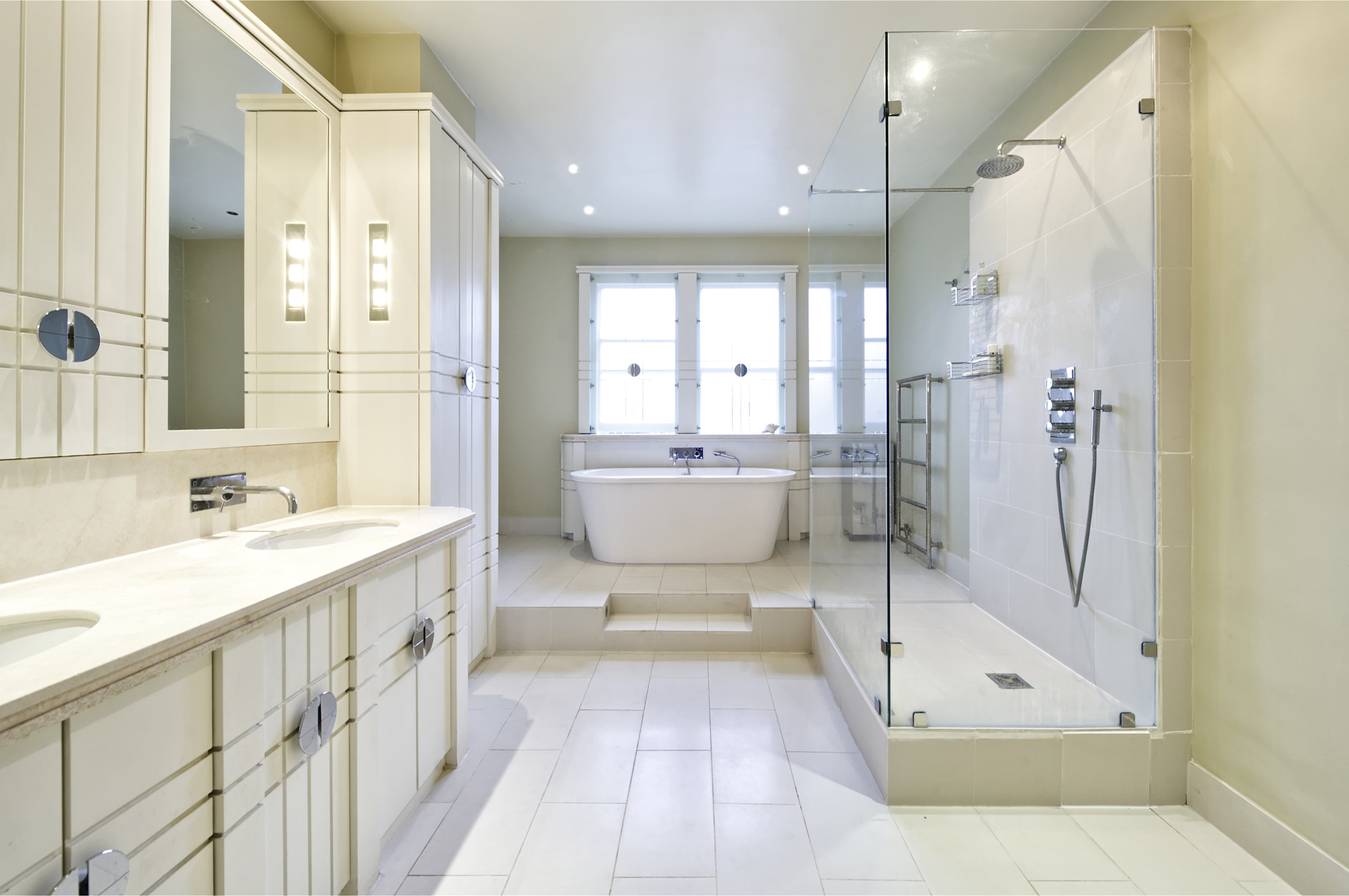 Grand 2 bedroom Flat, Kensington in Queen's Gate 7 SW7 5EH - Property image 5 - VivreStays