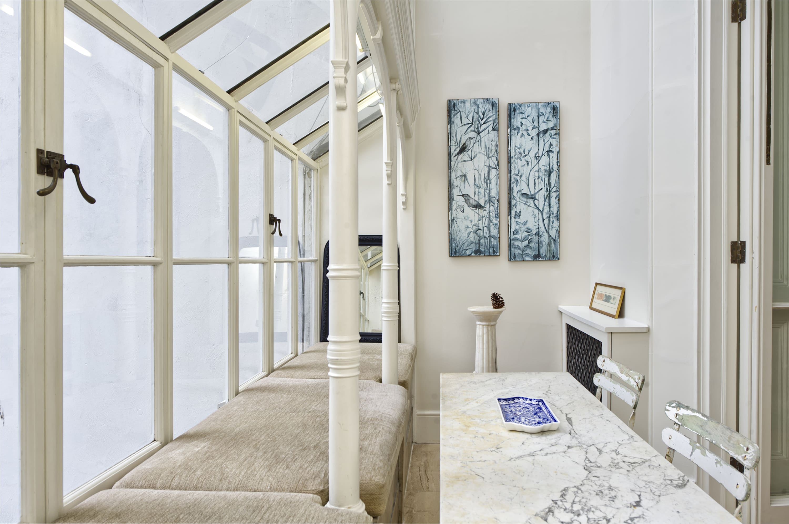 Grand 2 bedroom Flat, Kensington in Queen's Gate 7 SW7 5EH - Property image 7 - VivreStays