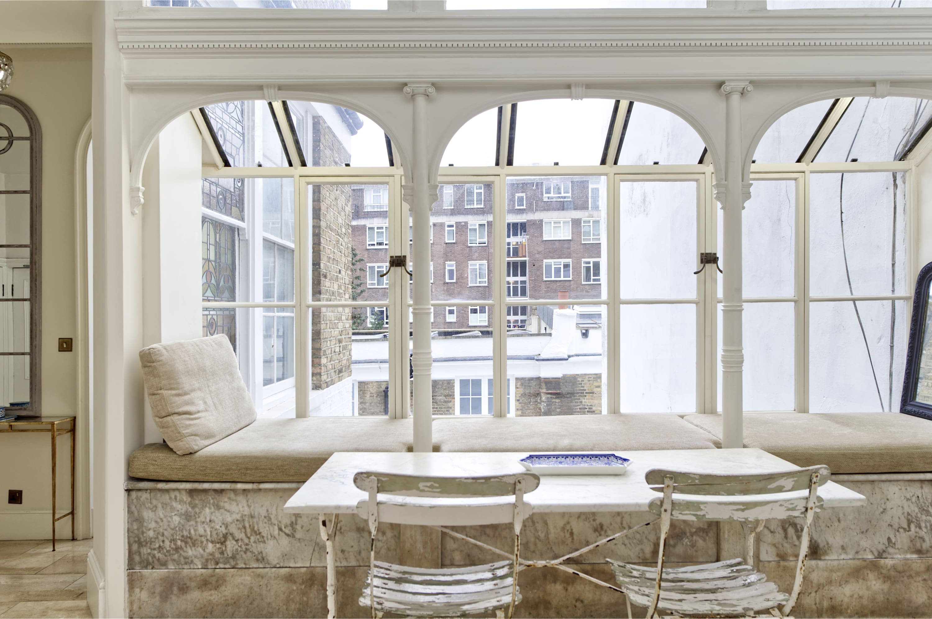 Grand 2 bedroom Flat, Kensington in Queen's Gate 7 SW7 5EH - Property image 2 - VivreStays