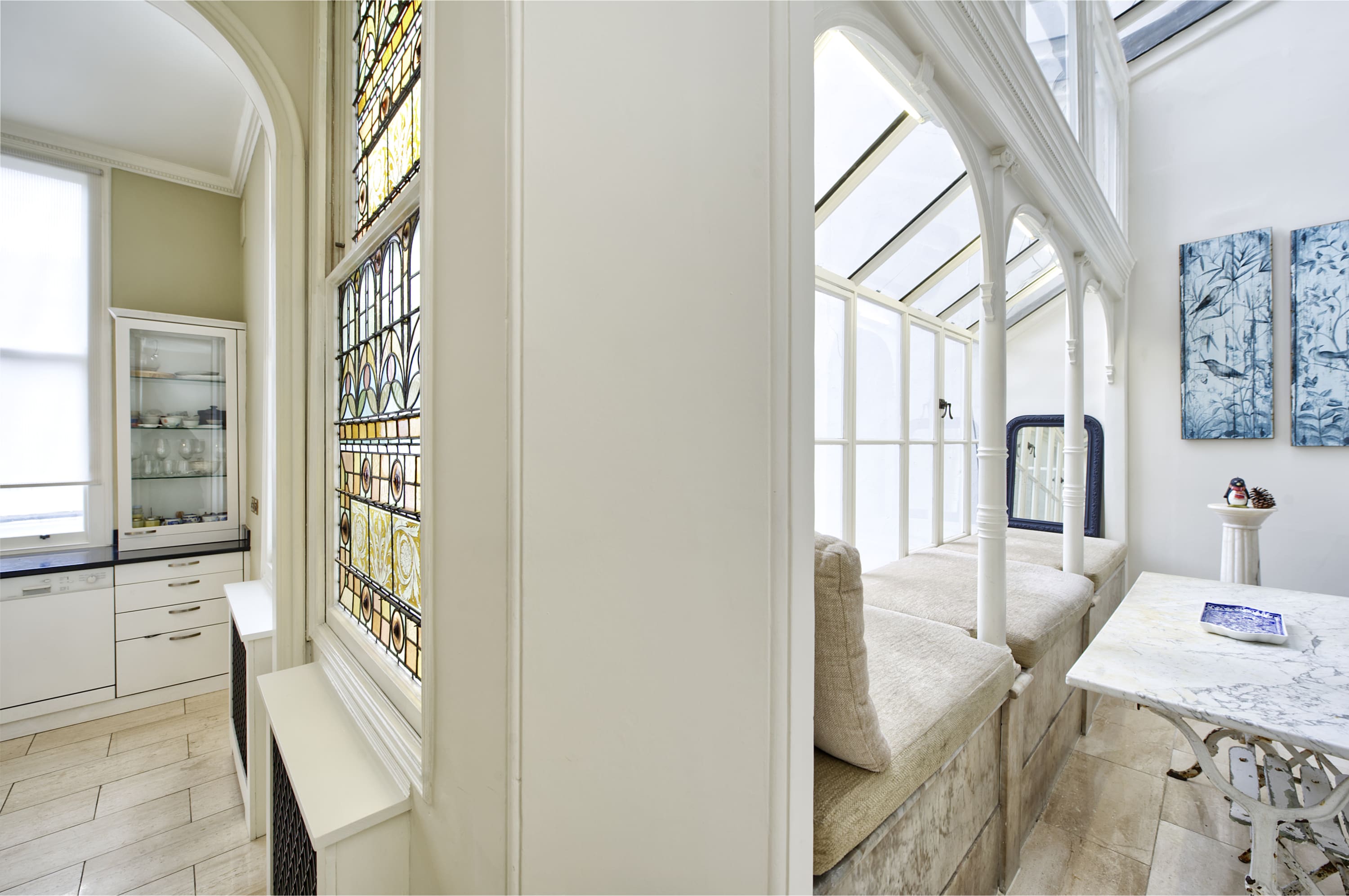Grand 2 bedroom Flat, Kensington in Queen's Gate 7 SW7 5EH - Property image 30 - VivreStays