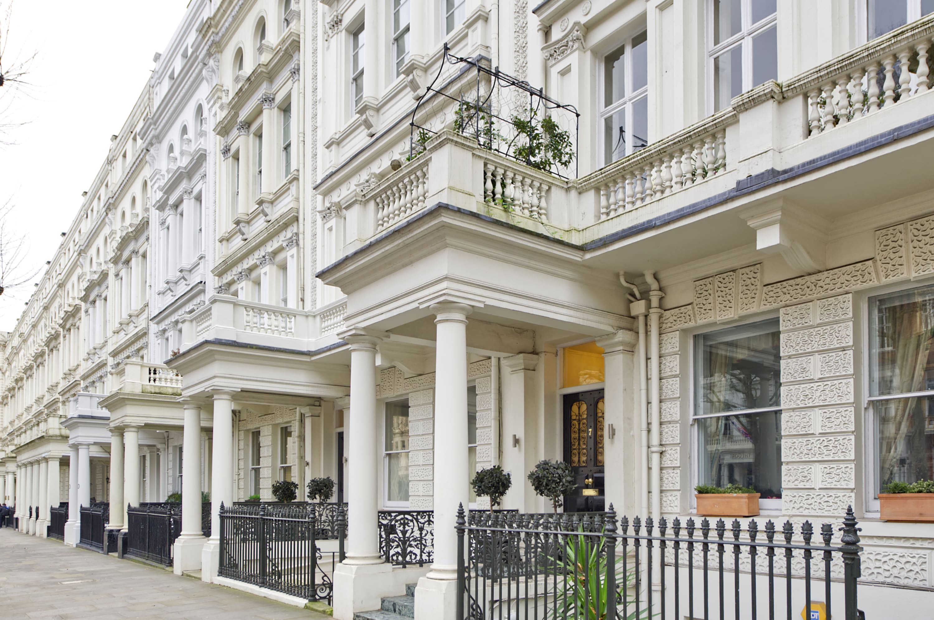Grand 2 bedroom Flat, Kensington in Queen's Gate 7 SW7 5EH - Property image 32 - VivreStays