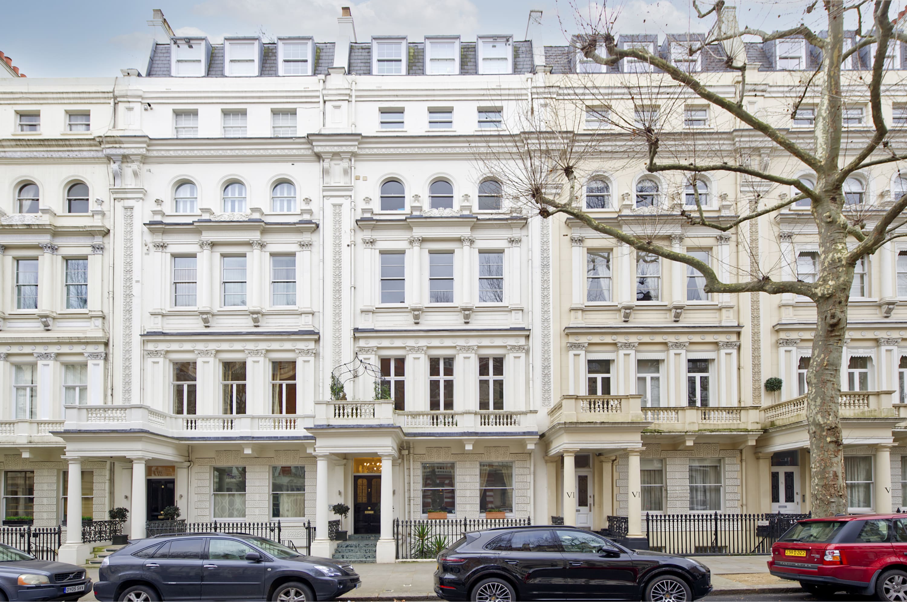 Grand 2 bedroom Flat, Kensington in Queen's Gate 7 SW7 5EH - Property image 34 - VivreStays