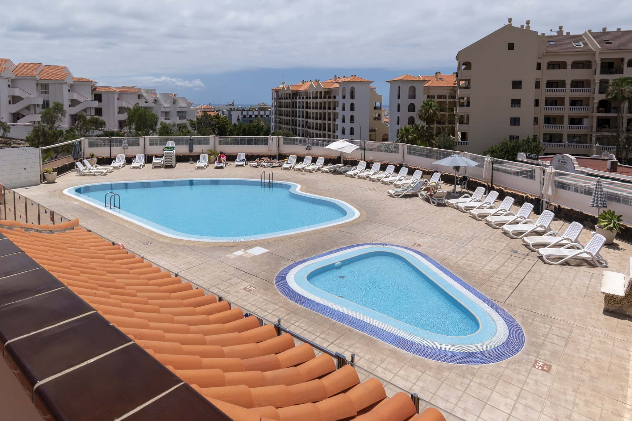 Heights 7 - Two Bed — Los Cristianos, Canary Islands — vacation rental