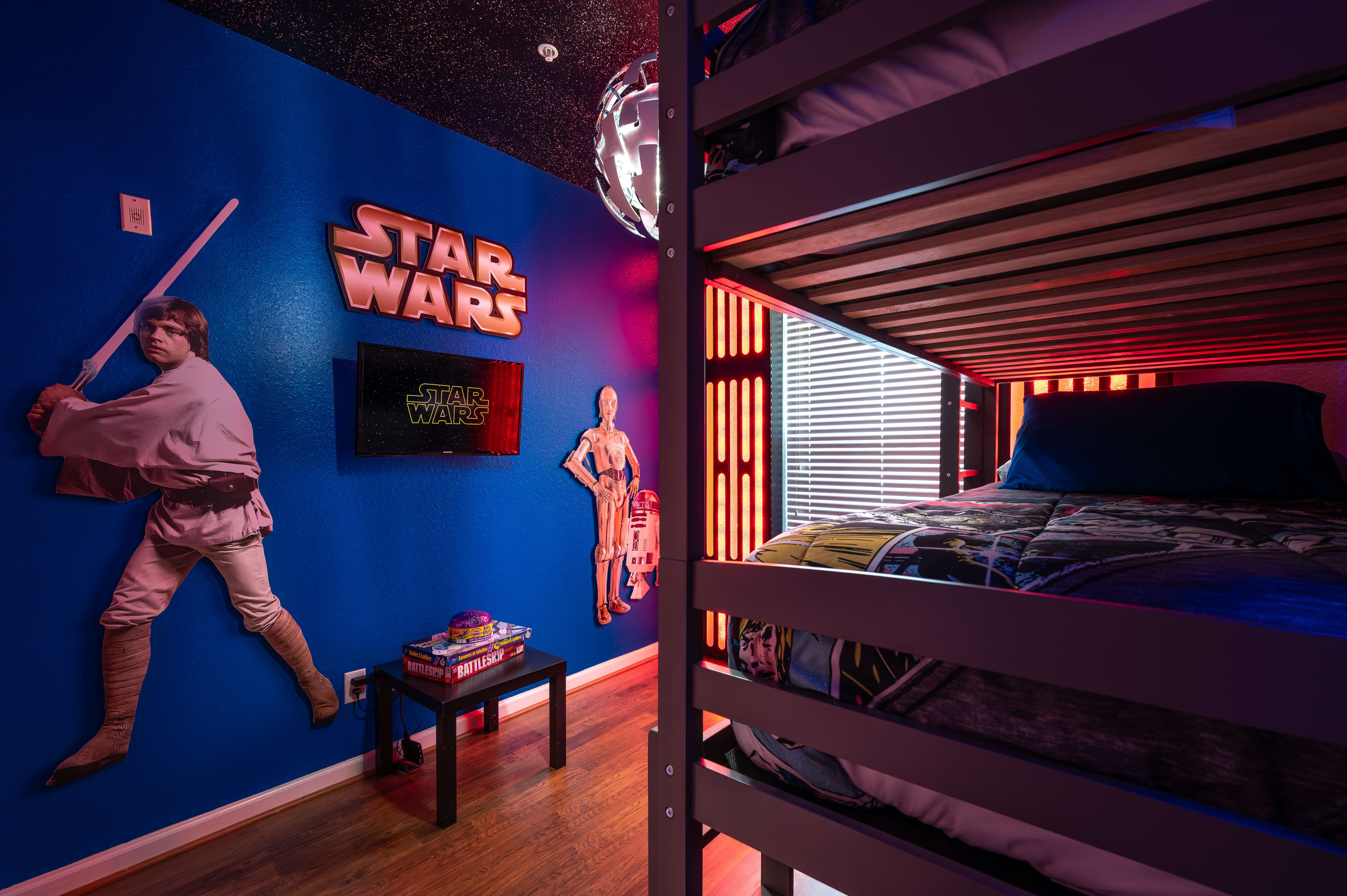 Star Wars Themed Home at Windsor Palms - Foto 1