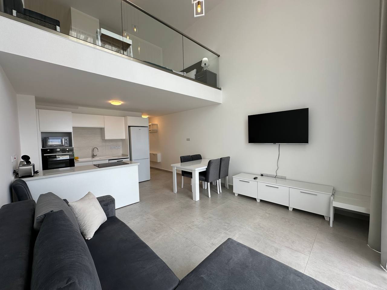 Dj-C22 — Bahçeli, Ammochostos — vacation rental