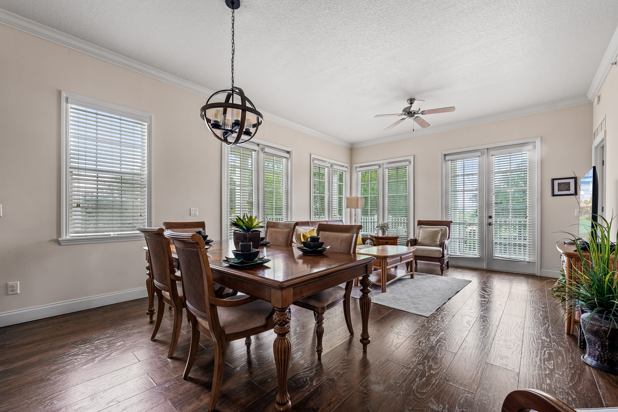 Reunion Resort condo near Disney w/ balcony