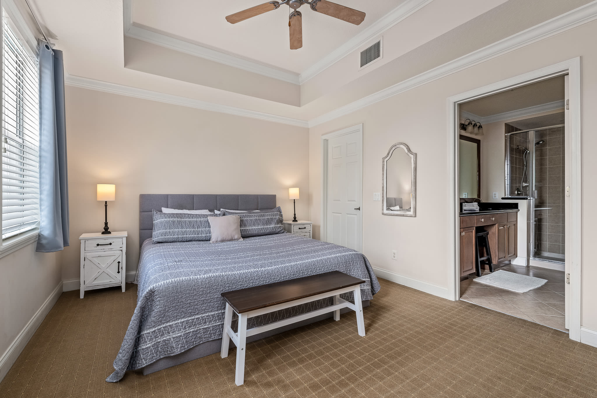 Reunion Resort condo near Disney w/ balcony