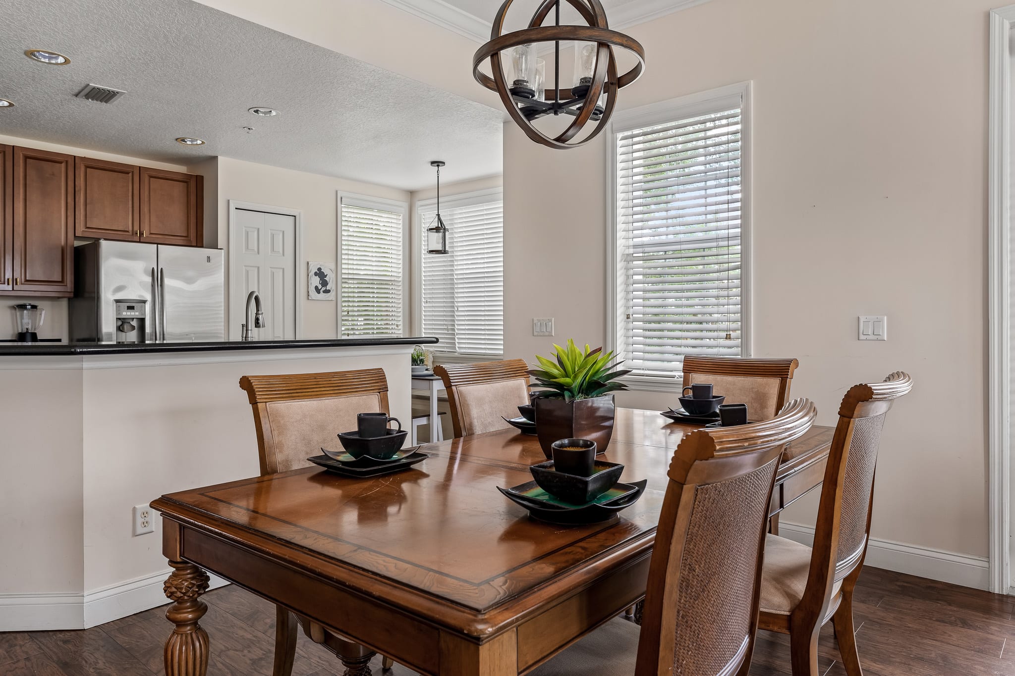 Reunion Resort condo near Disney w/ balcony