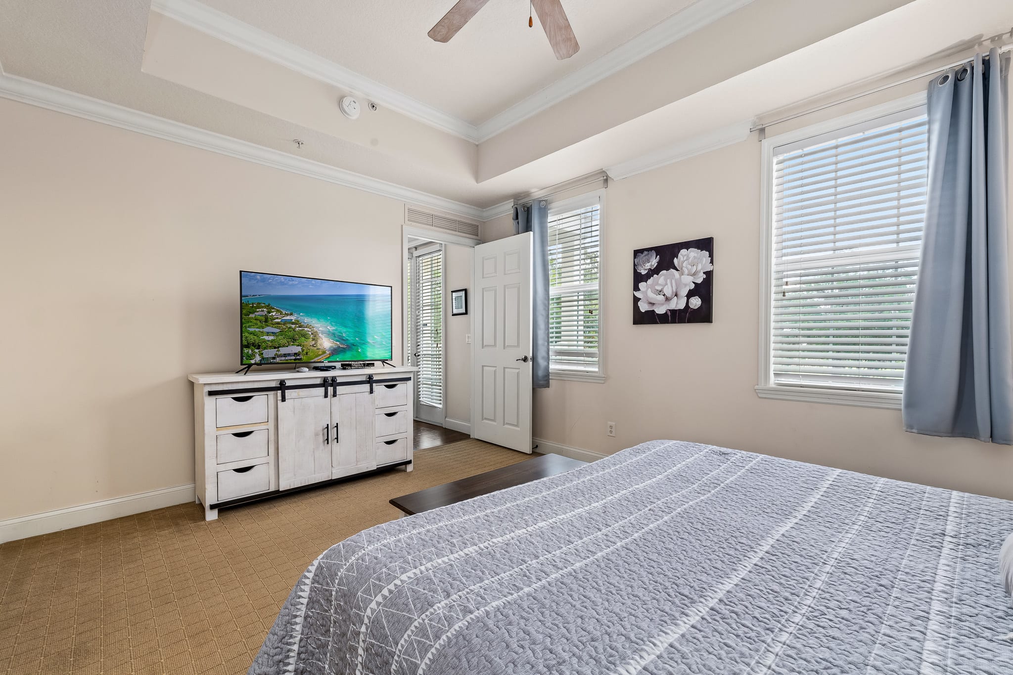 Reunion Resort condo near Disney w/ balcony